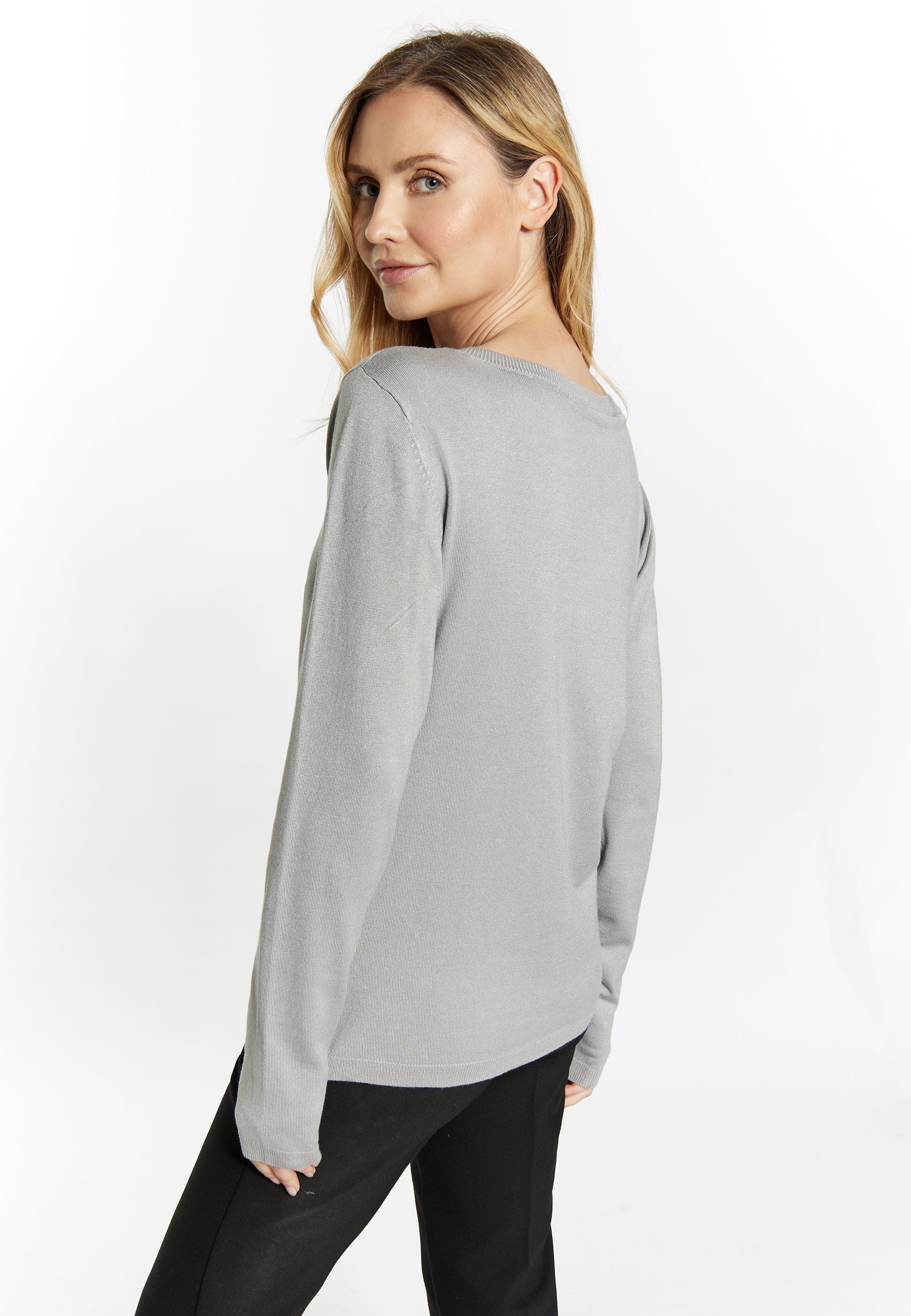 usha BLACK LABEL Women's Cardigan