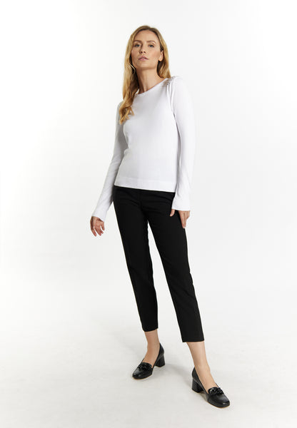 usha BLACK LABEL Damen Strickpullover