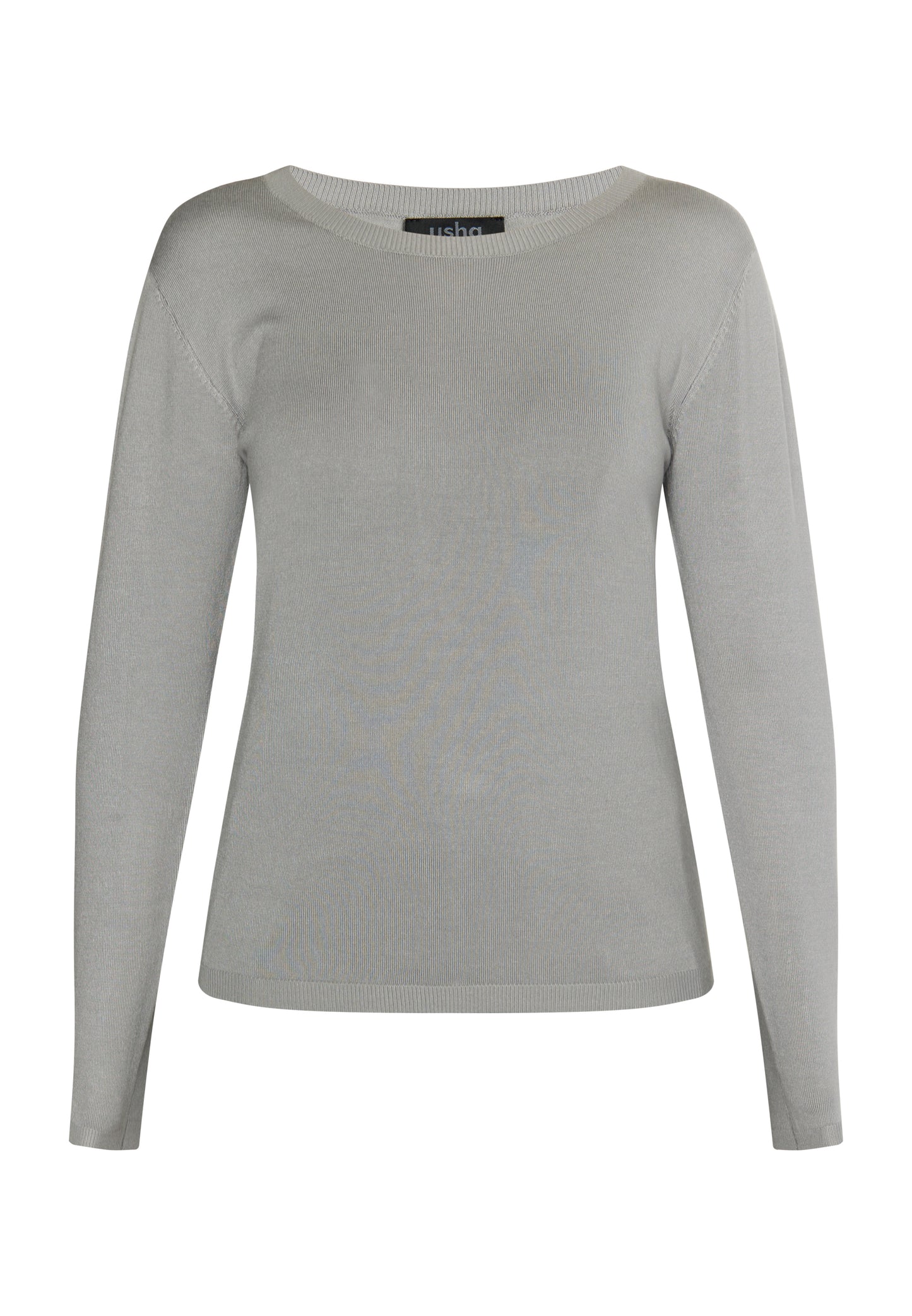 usha BLACK LABEL Kobiety's Sweter Dzianinowy