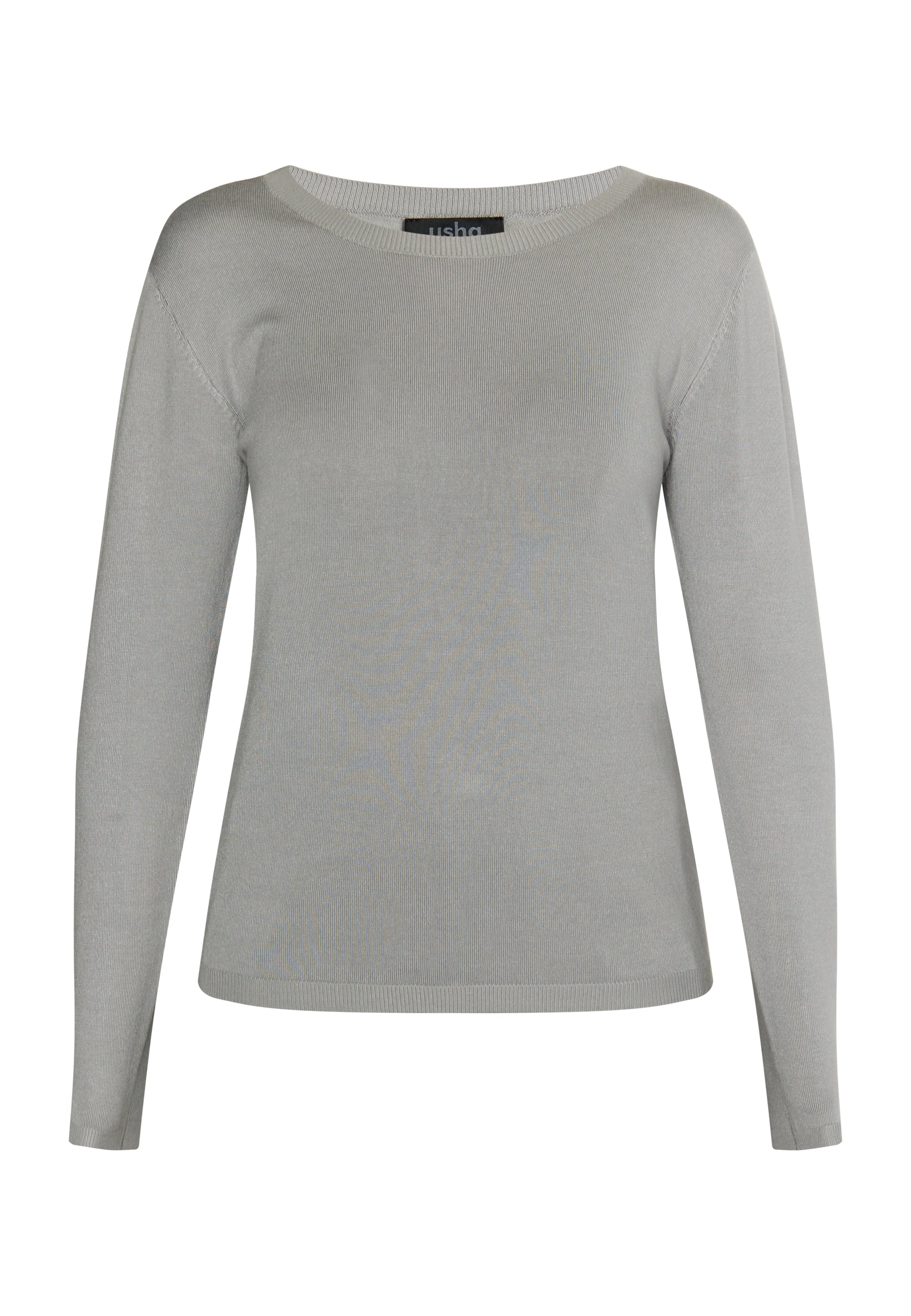 usha BLACK LABEL Kobiety's Sweter Dzianinowy