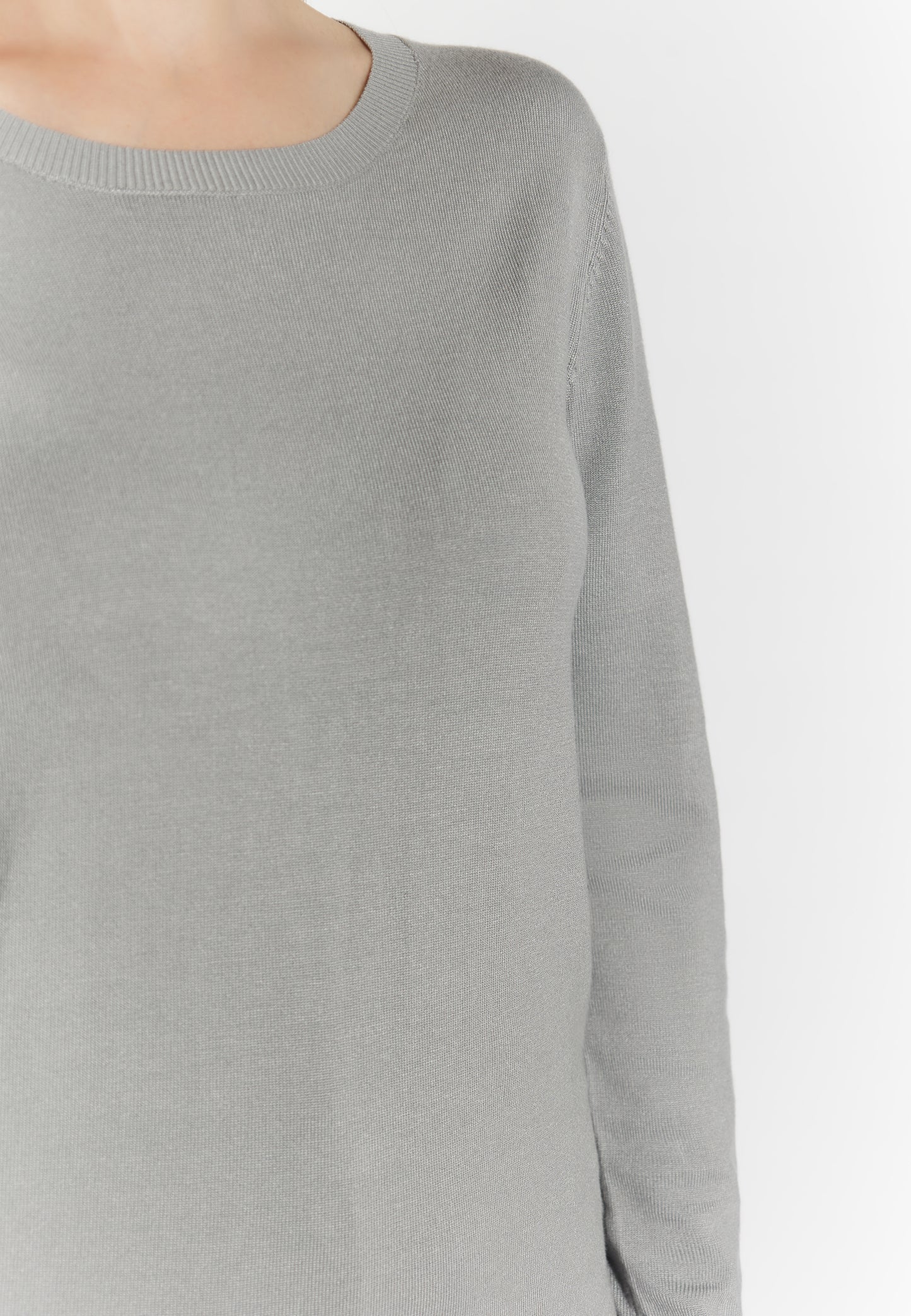 usha BLACK LABEL Kobiety's Sweter Dzianinowy