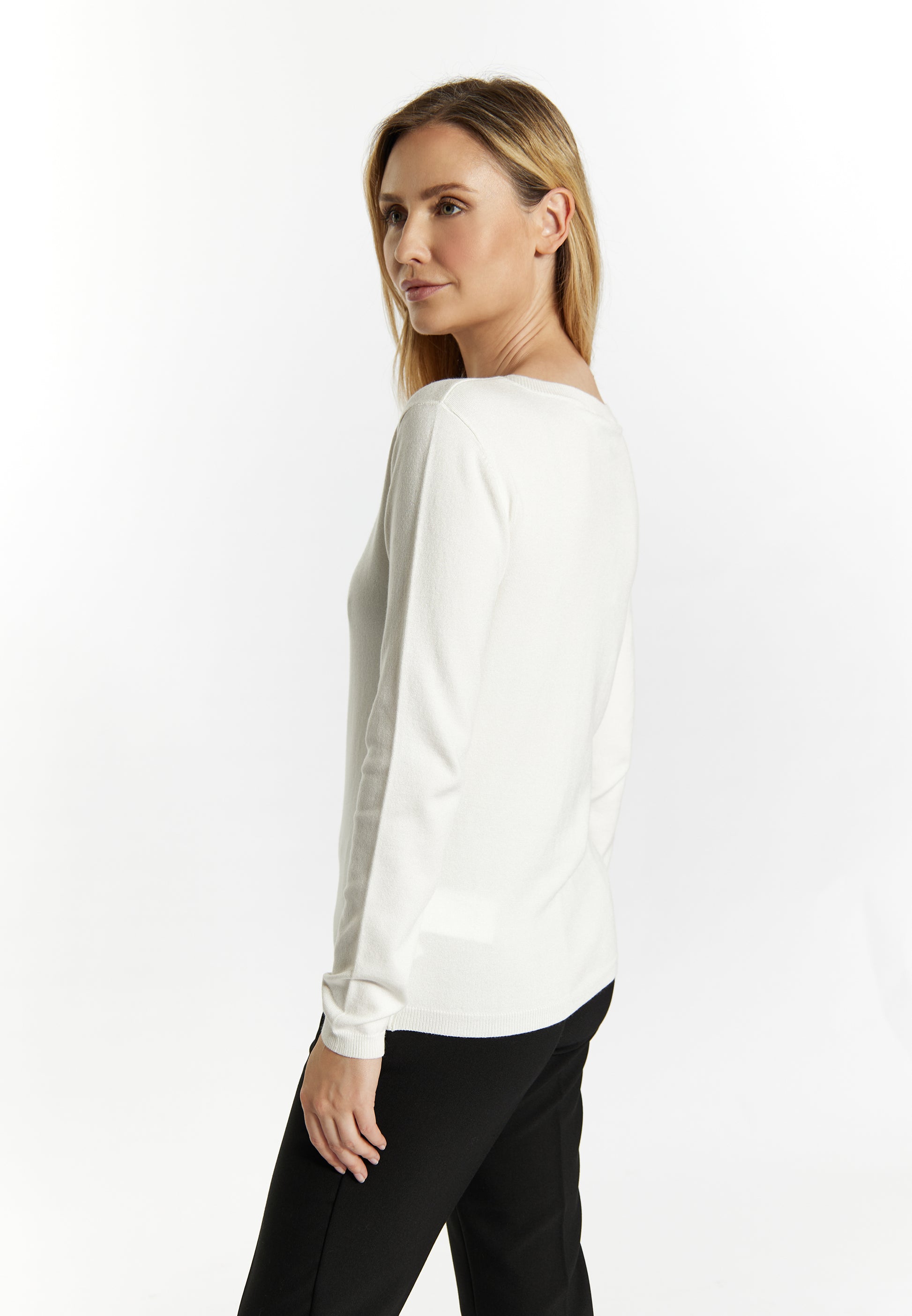 usha BLACK LABEL Women's Cardigan