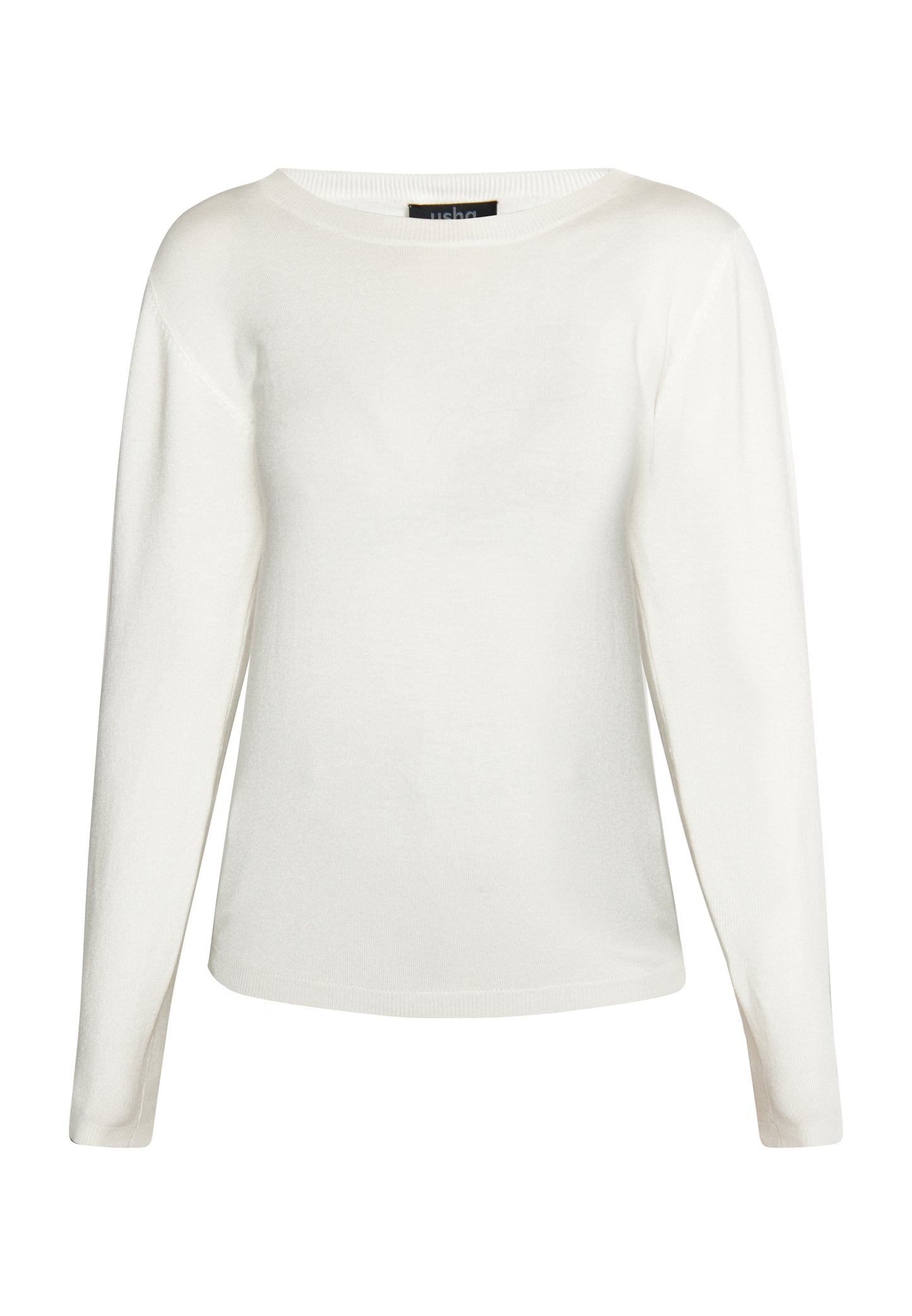 usha BLACK LABEL Kobiety's Sweter Dzianinowy
