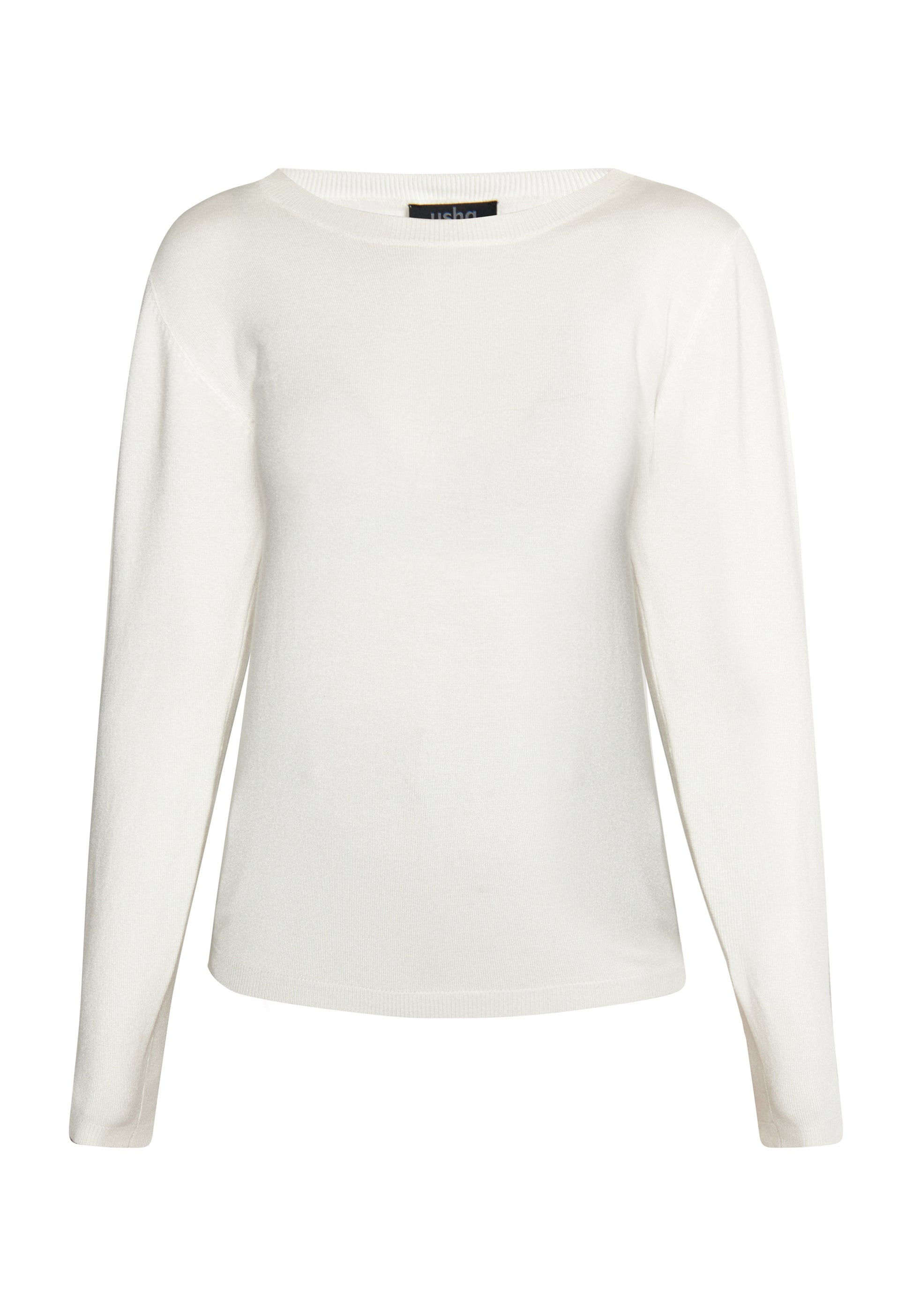 usha BLACK LABEL Kobiety's Sweter Dzianinowy