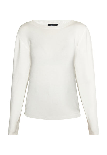 usha BLACK LABEL Kobiety's Sweter Dzianinowy