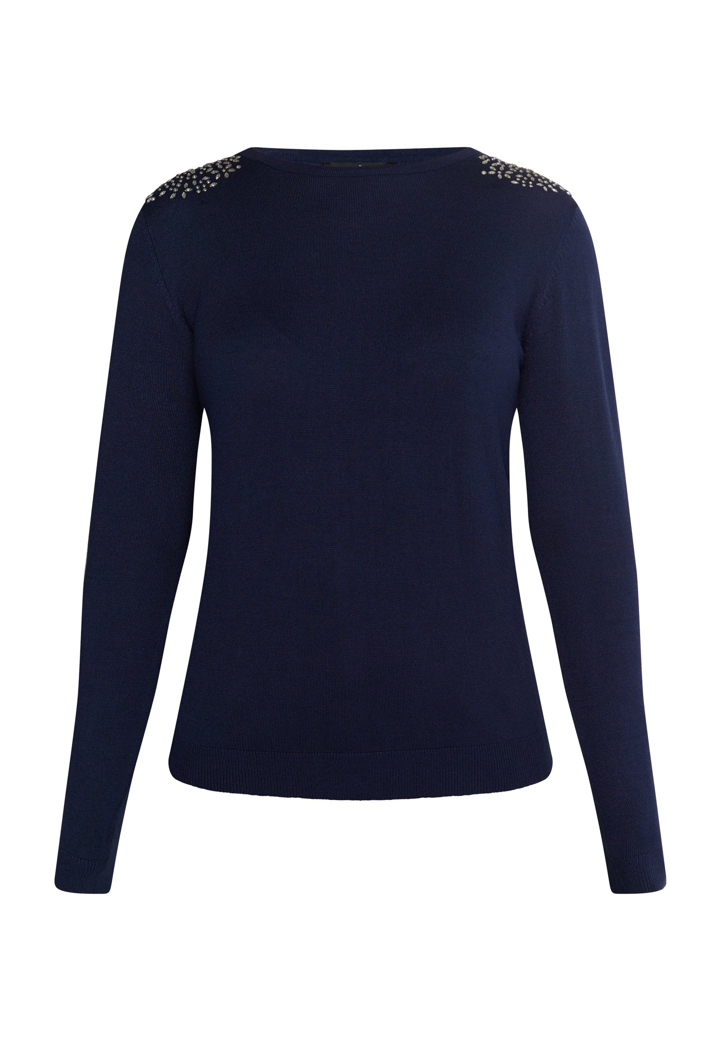 usha BLACK LABEL Damen Strickpullover