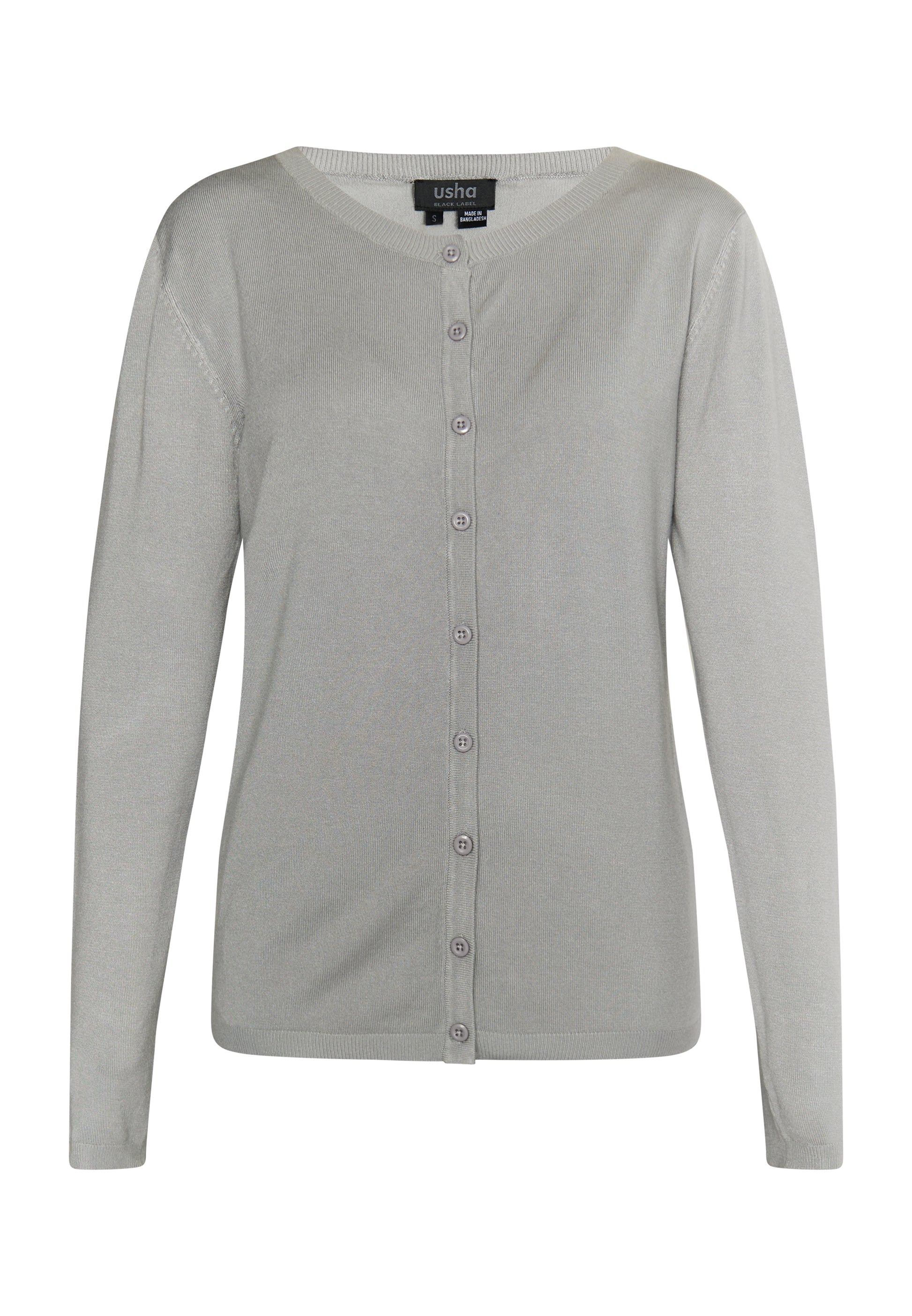 usha BLACK LABEL Women's Cardigan
