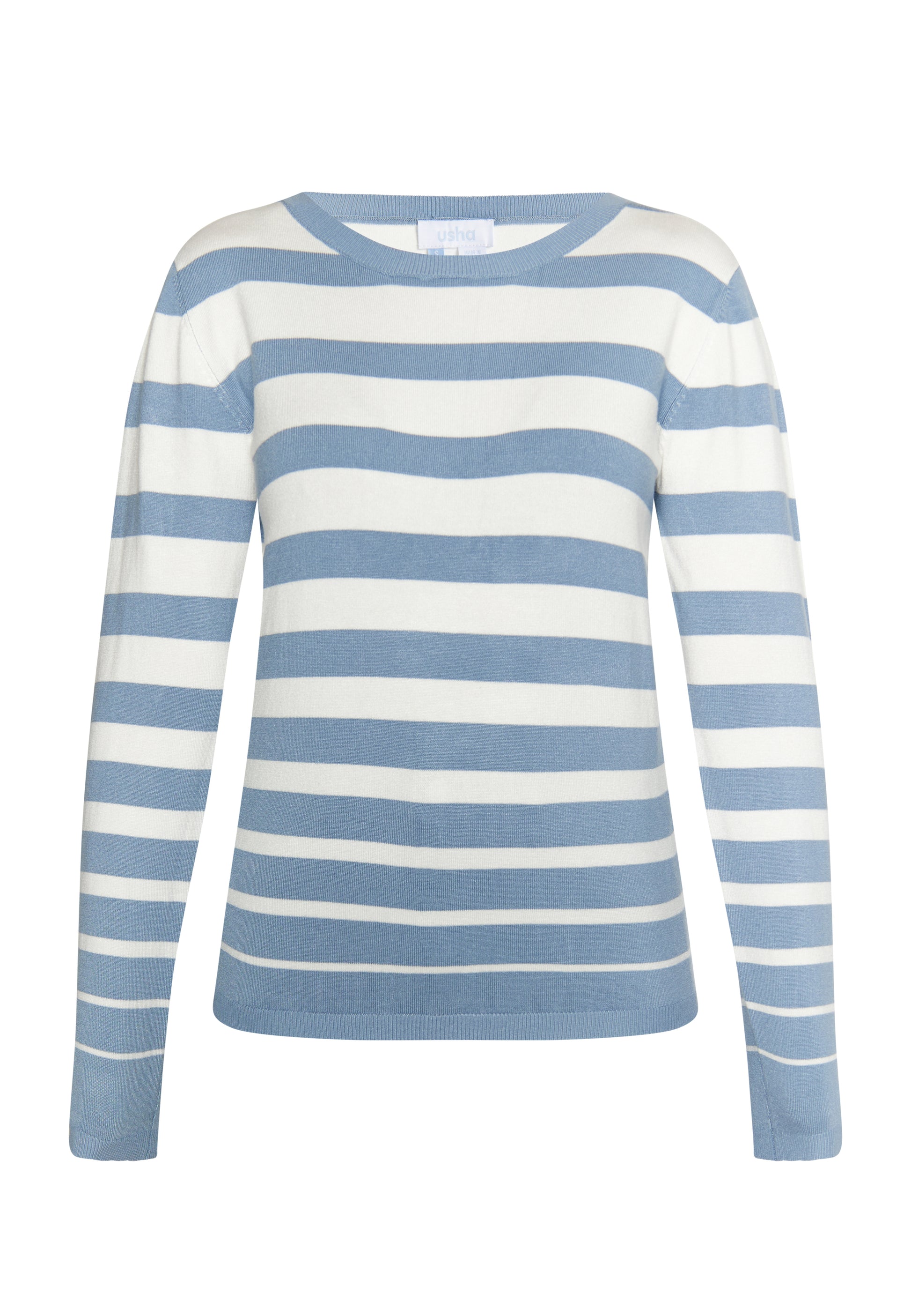 usha BLUE LABEL Women's Knitted Sweater