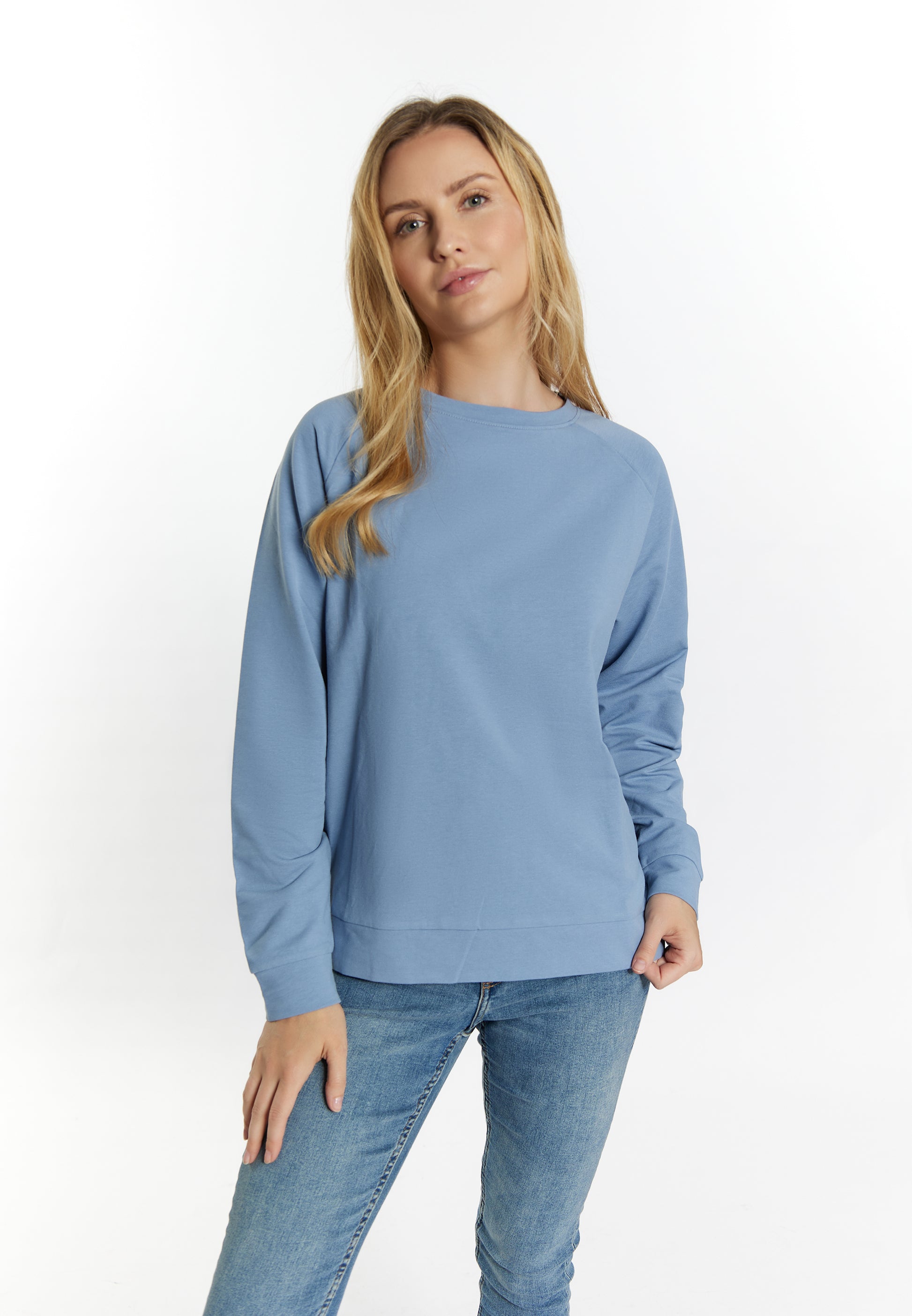 usha BLUE LABEL Women's Sweatshirt