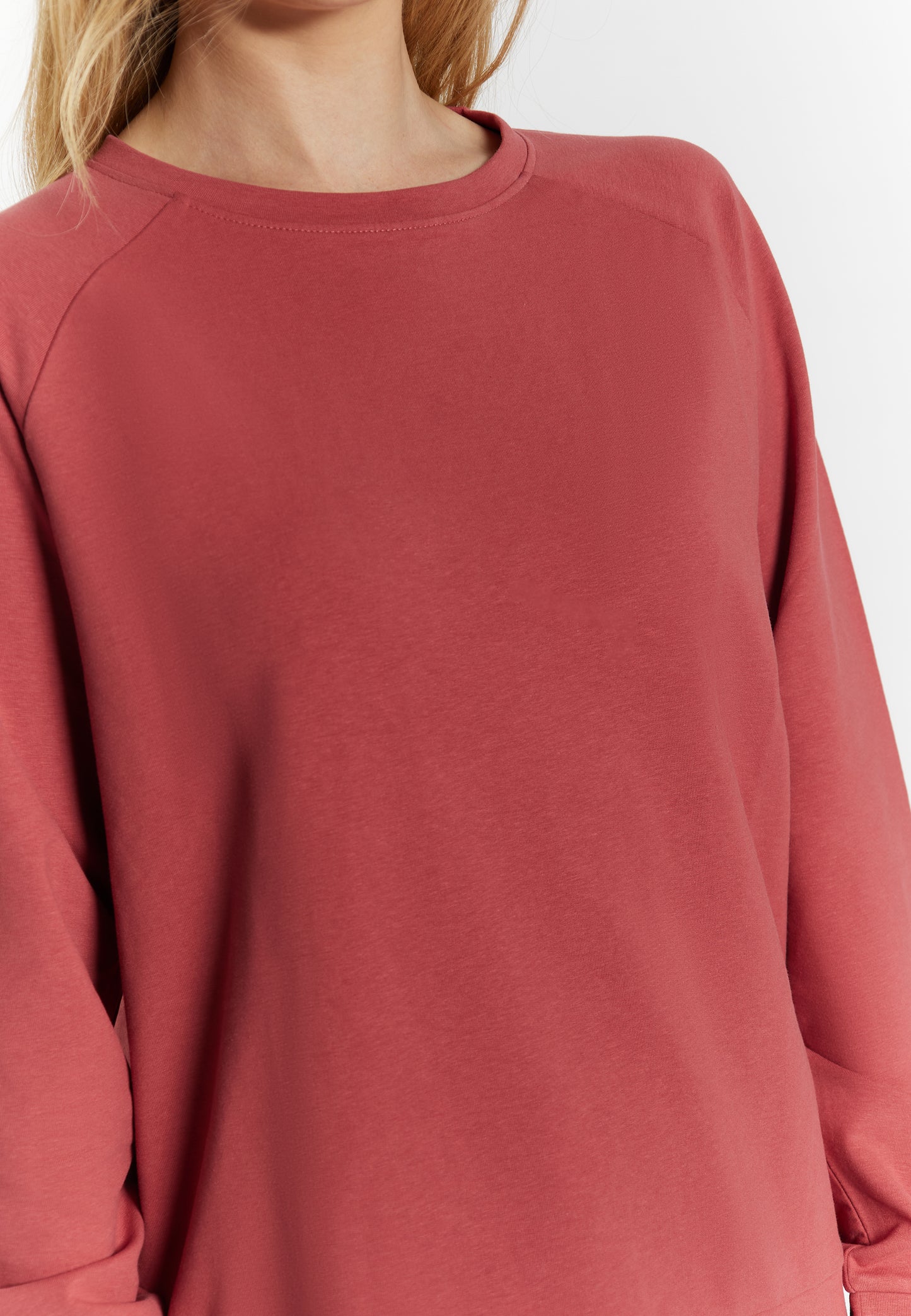 usha BLUE LABEL Women's Sweatshirt