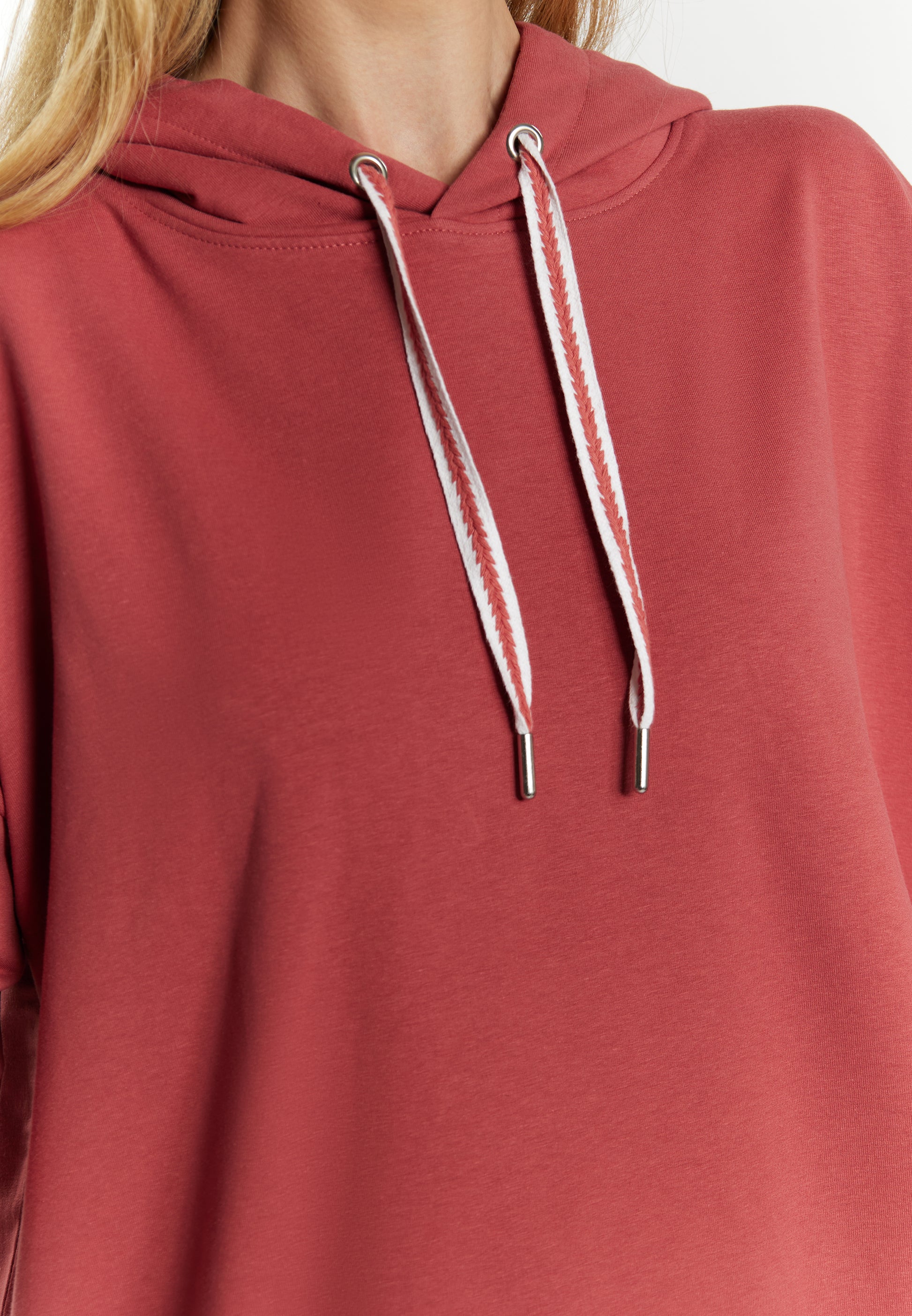 usha BLUE LABEL Women's Hoodie