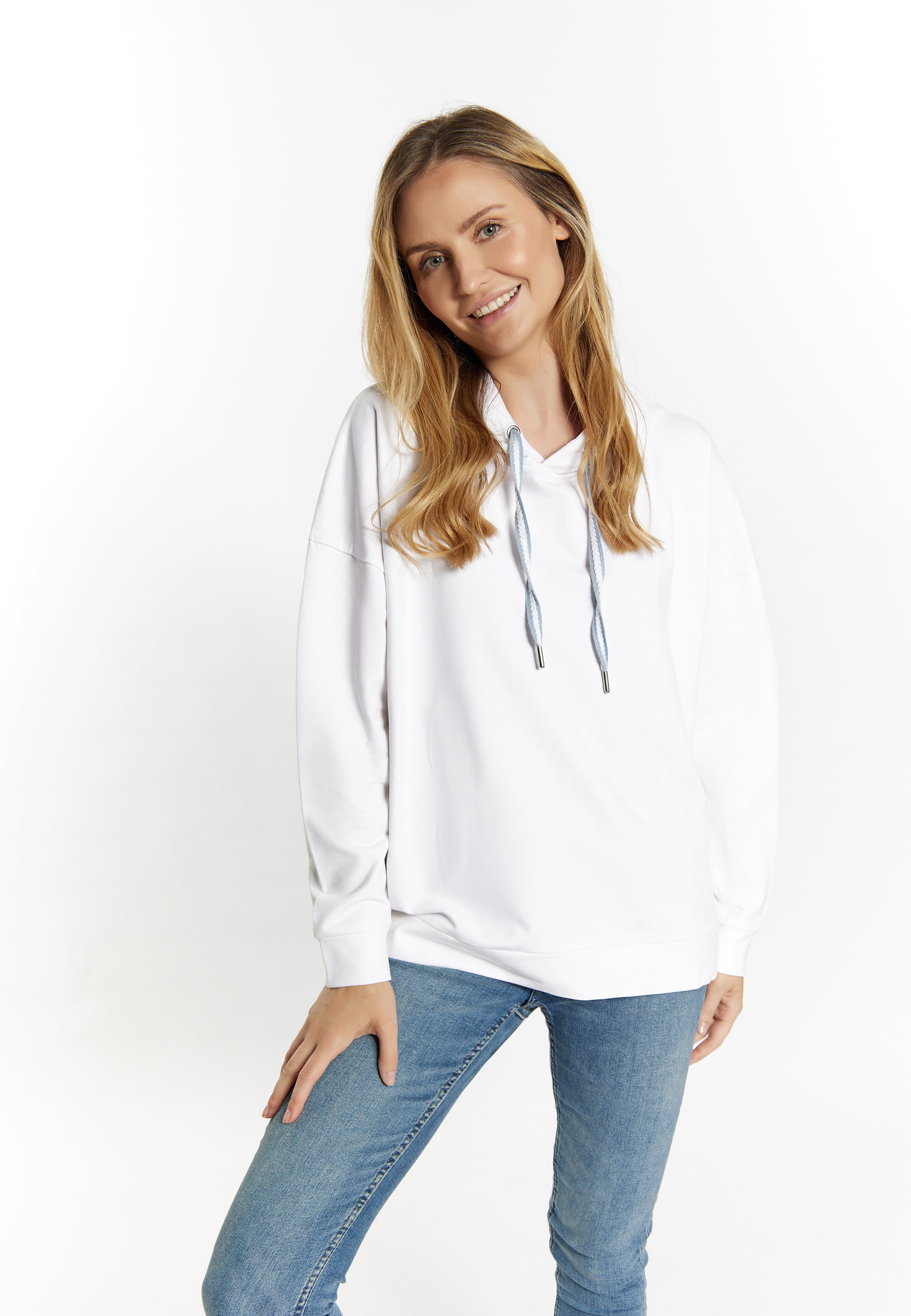 usha BLUE LABEL Women's Hoodie