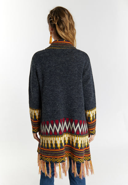 usha FESTIVAL Women's Knit Cover