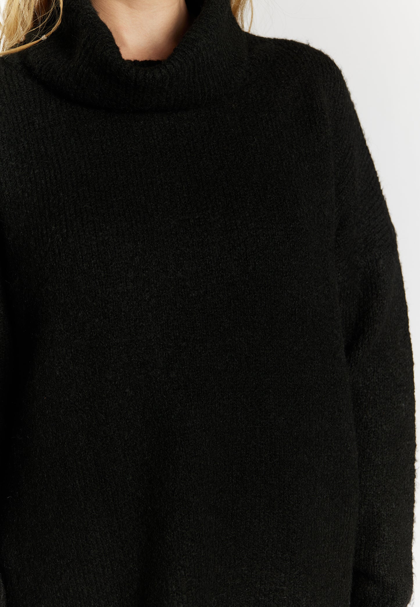 usha FESTIVAL Women's Knit Sweater