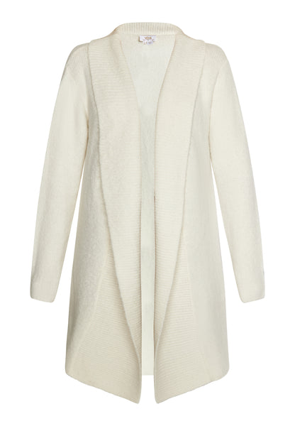 usha FESTIVAL Women's Knit Cardigan