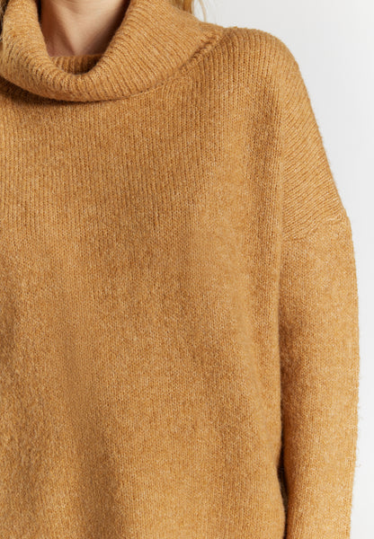 usha FESTIVAL Women's Knit Sweater