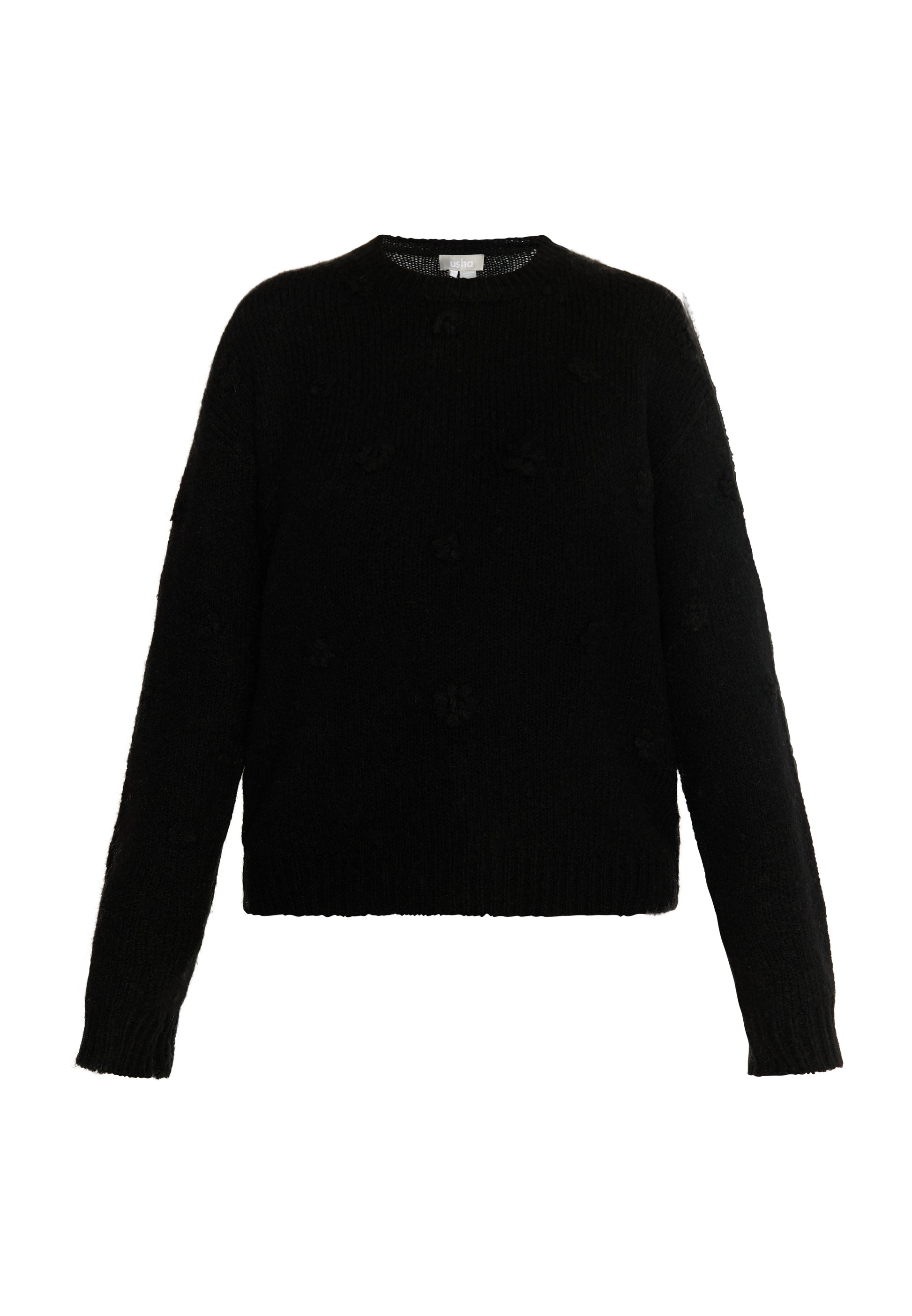 usha Damen Strickpullover