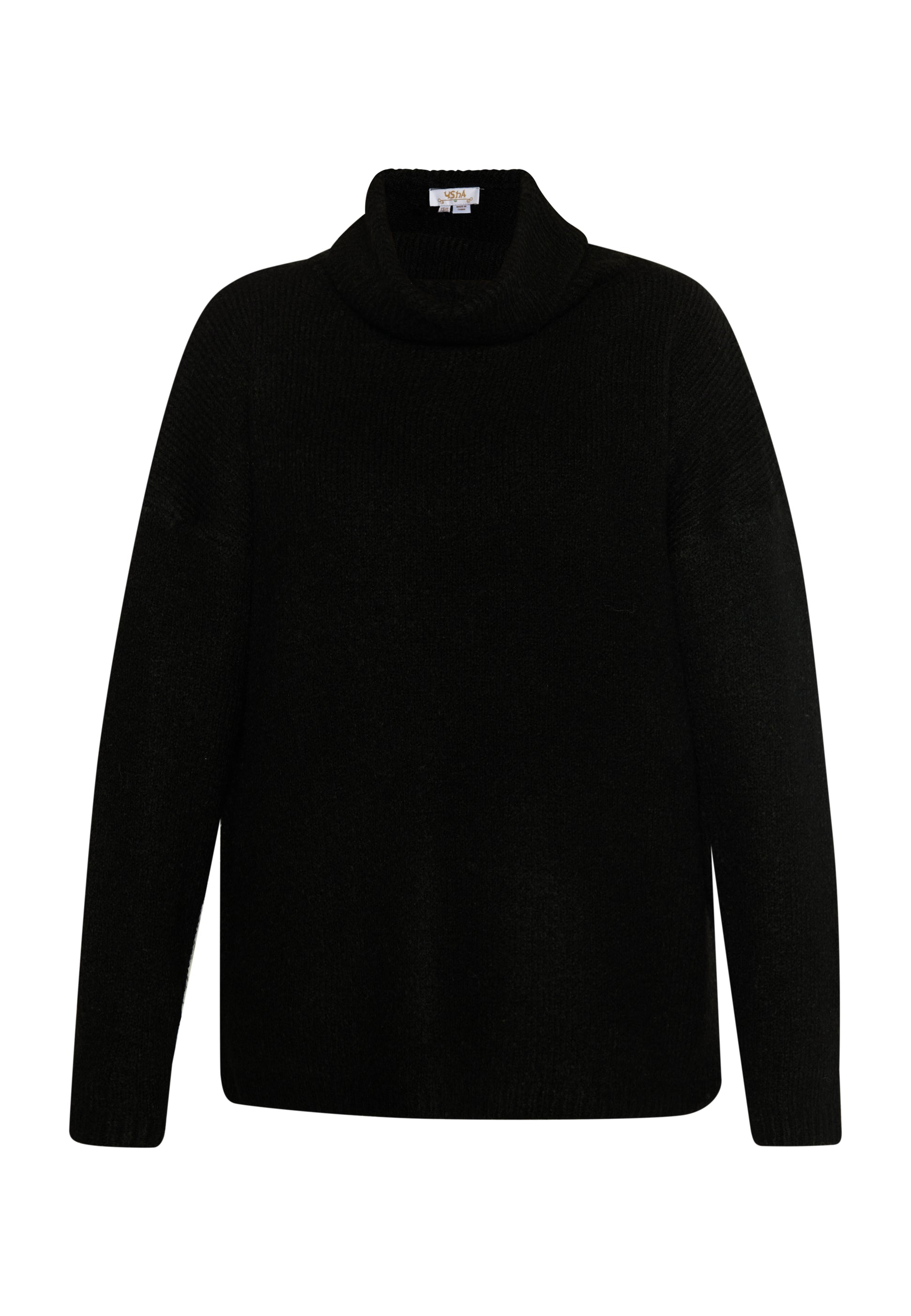 usha FESTIVAL Women's Knit Sweater