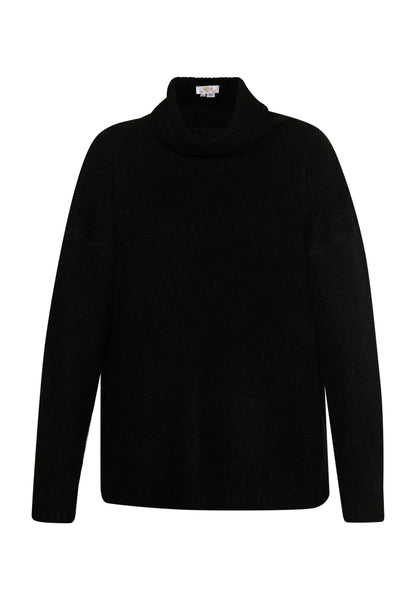 usha FESTIVAL Women's Knit Sweater