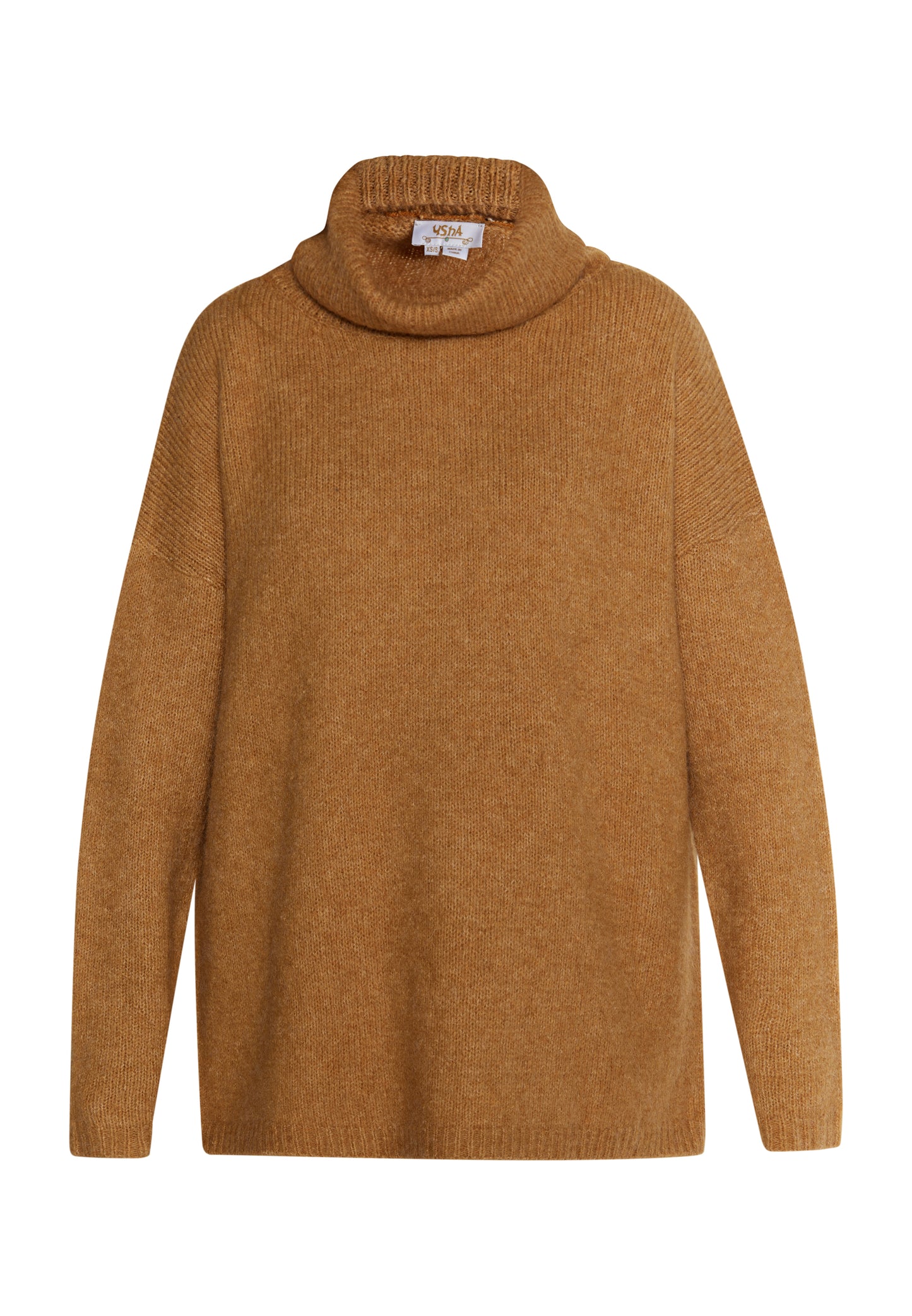 usha FESTIVAL Women's Knit Sweater