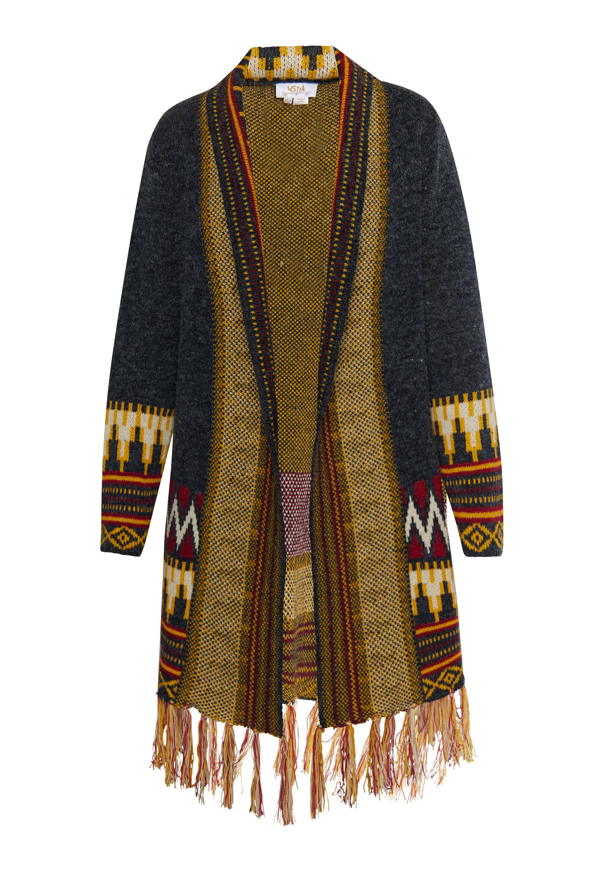 usha FESTIVAL Women's Knit Cover