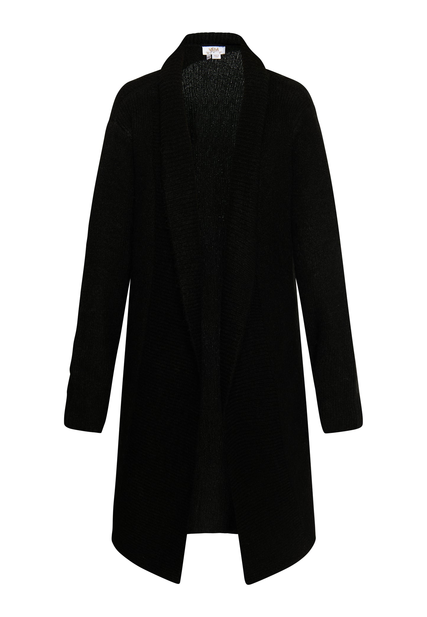 usha FESTIVAL Women's Knit Cardigan