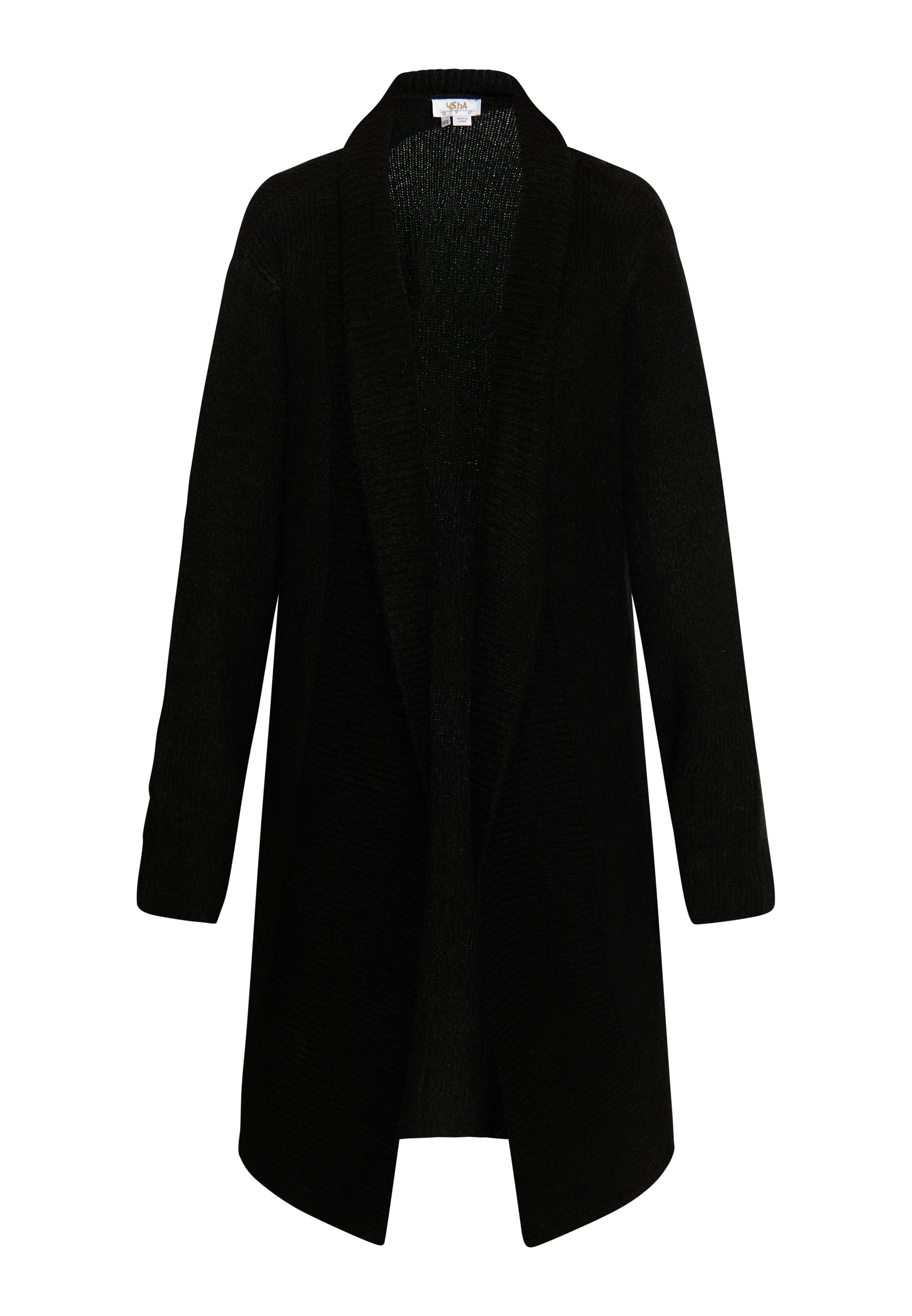 usha FESTIVAL Women's Knit Cardigan