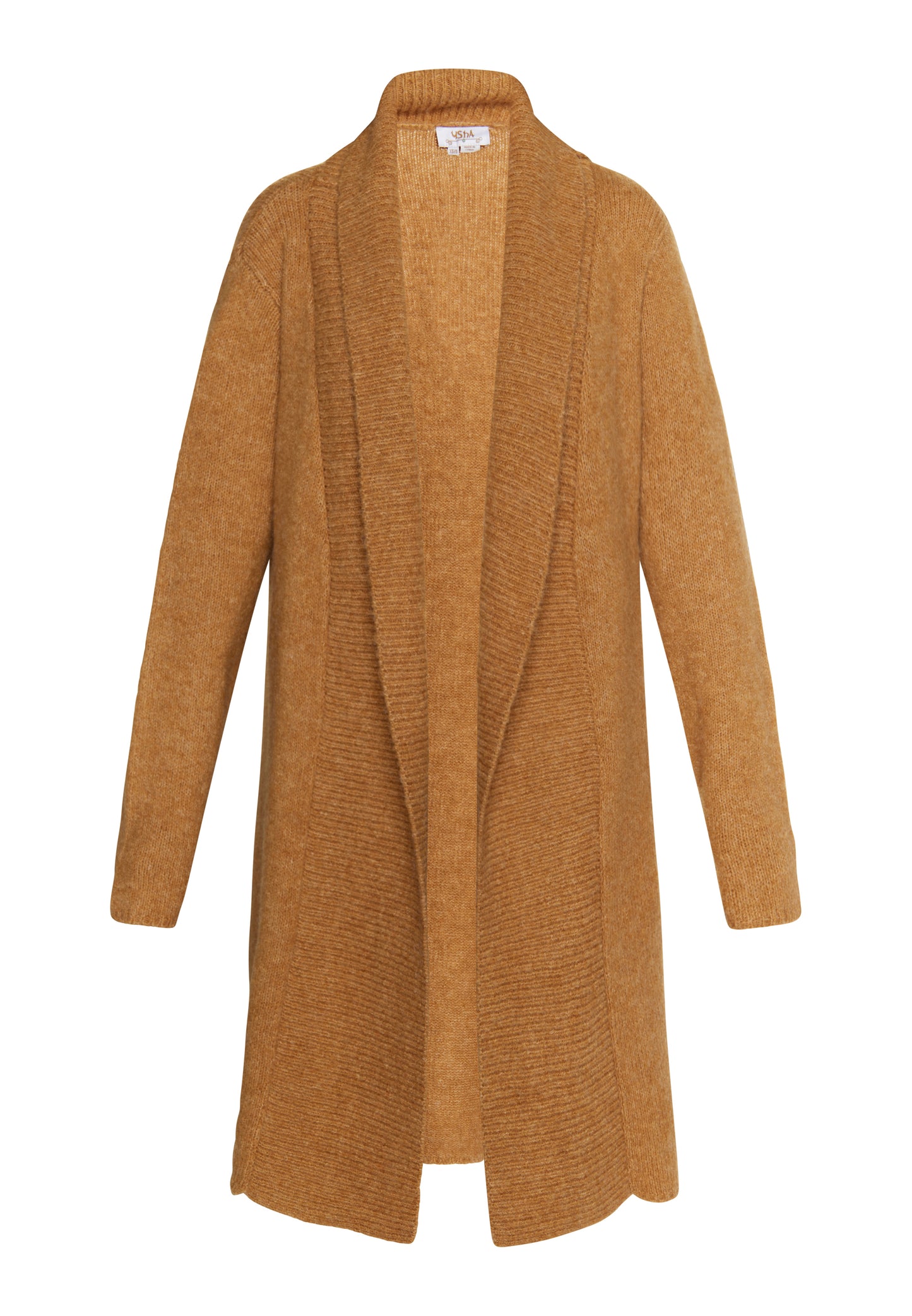 usha FESTIVAL Women's Knit Cardigan