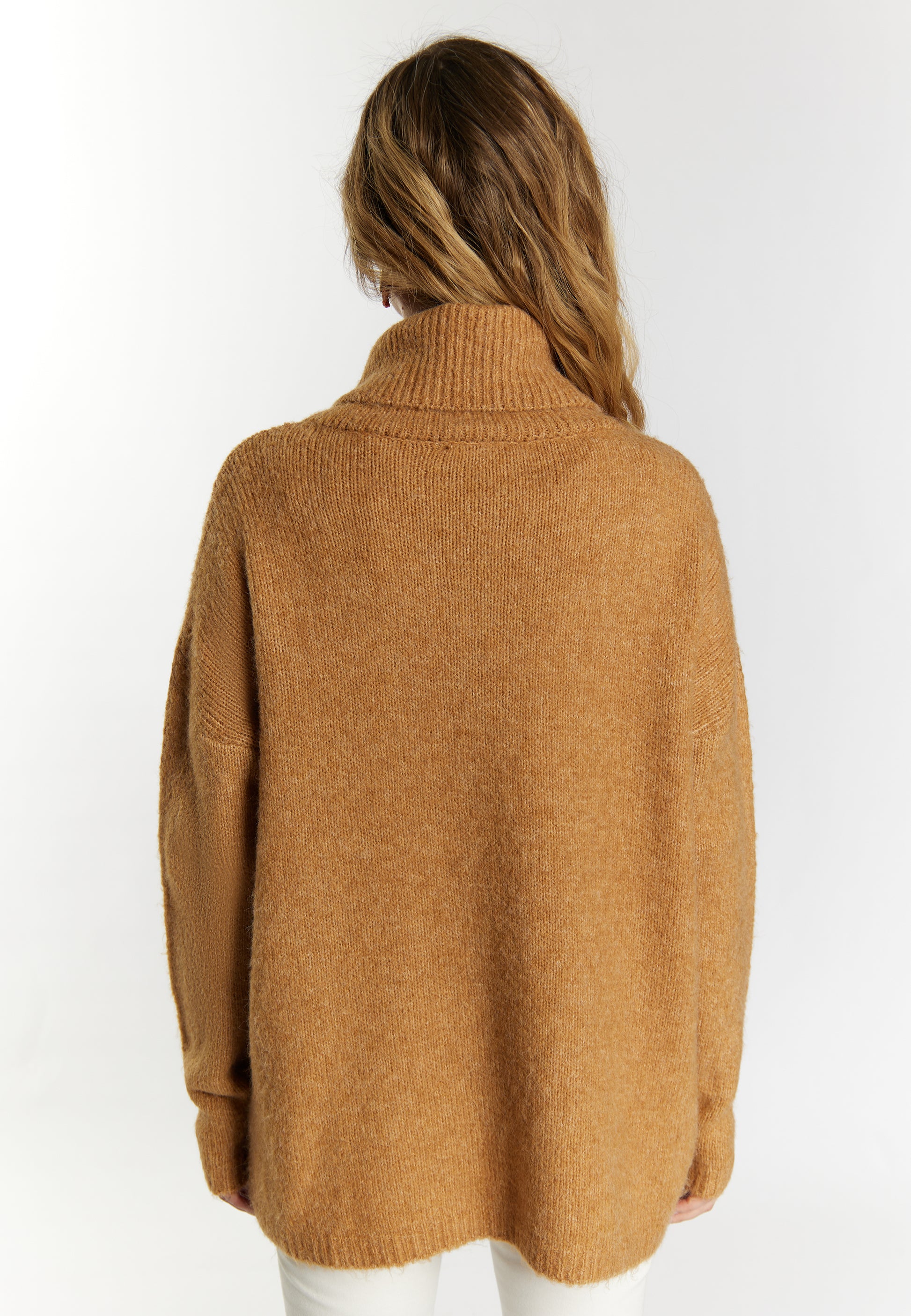 usha FESTIVAL Women's Knit Sweater