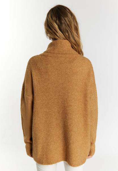usha FESTIVAL Women's Knit Sweater