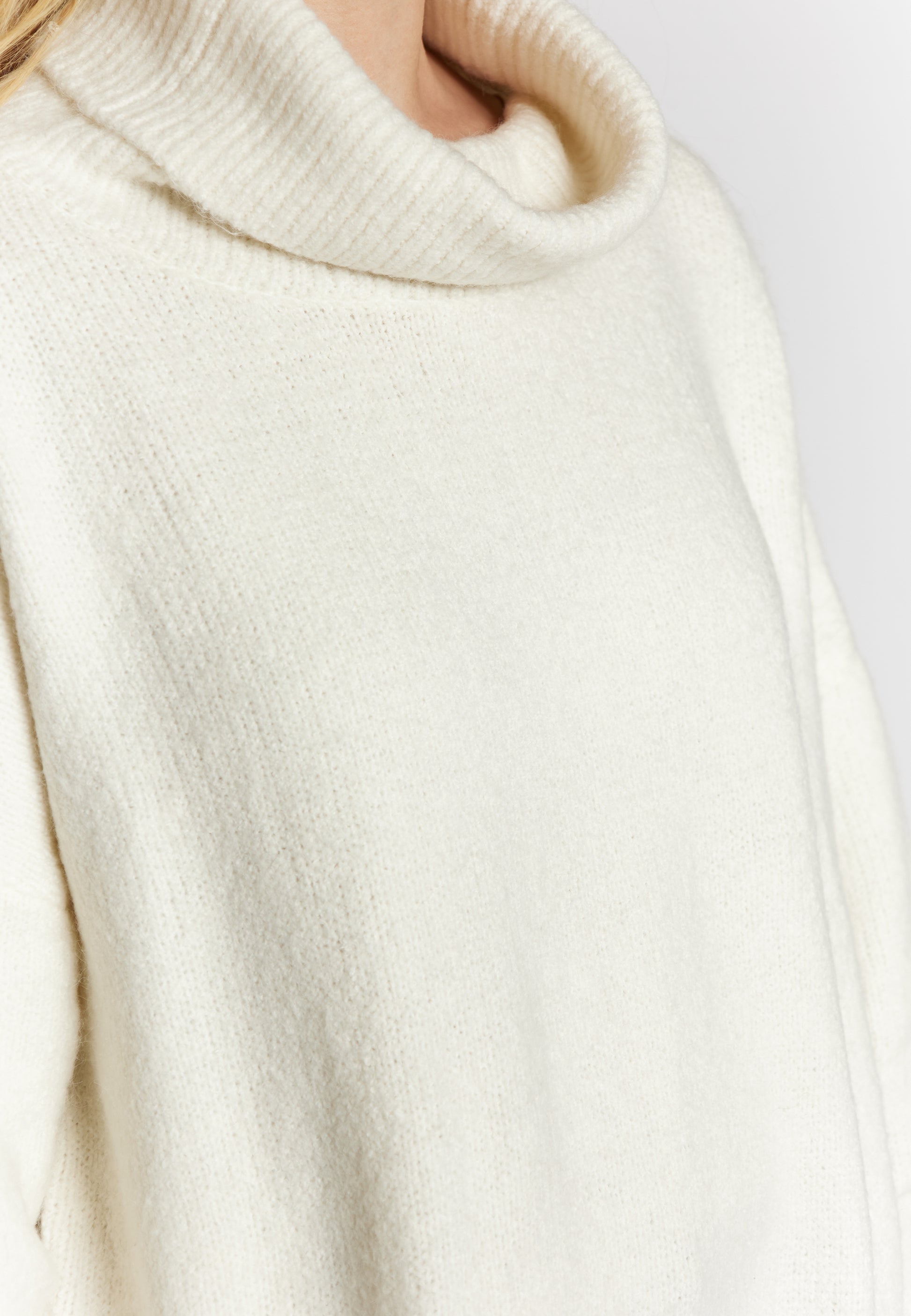 usha FESTIVAL Women's Knit Sweater