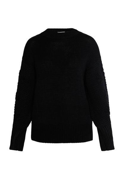 usha Women's Knitted Sweater