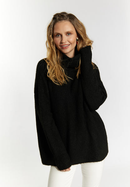 usha FESTIVAL Women's Knit Sweater