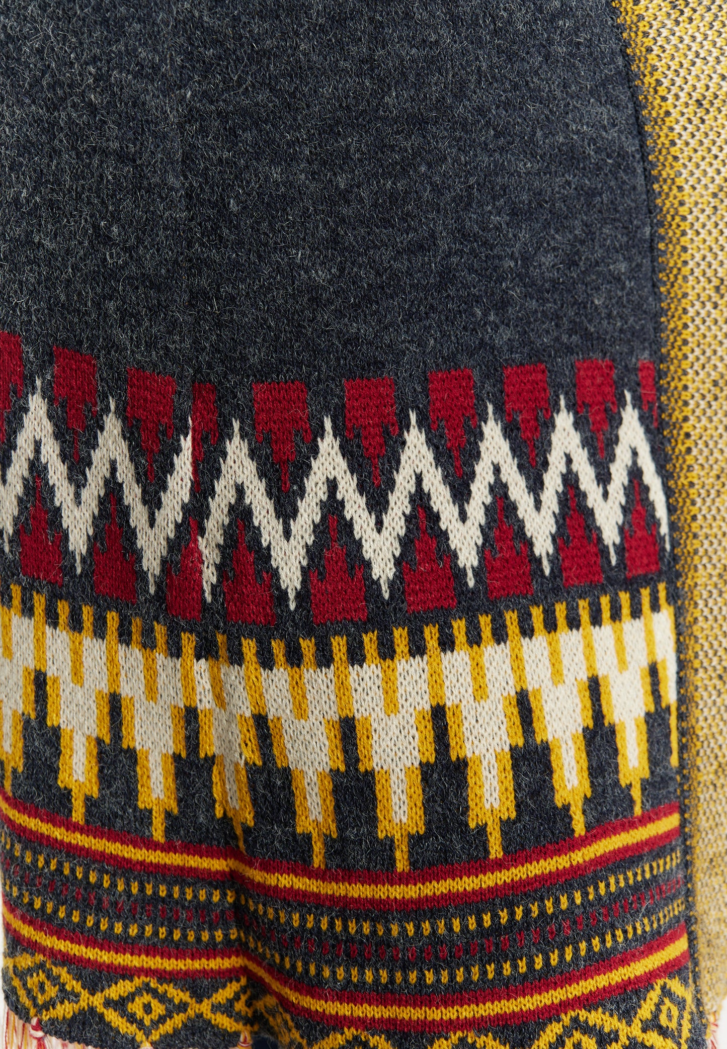 usha FESTIVAL Women's Knit Cover
