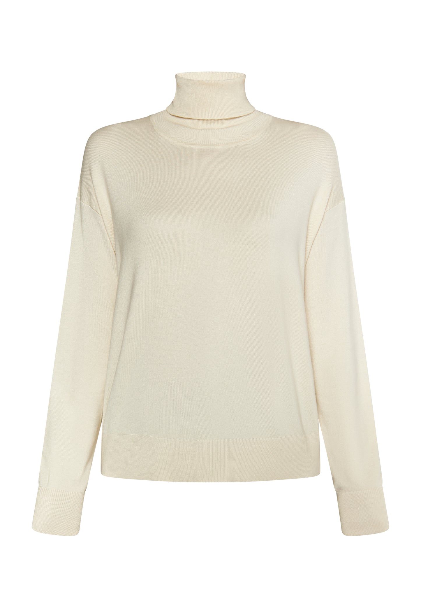 usha BLACK LABEL Kobiety's Sweter Dzianinowy