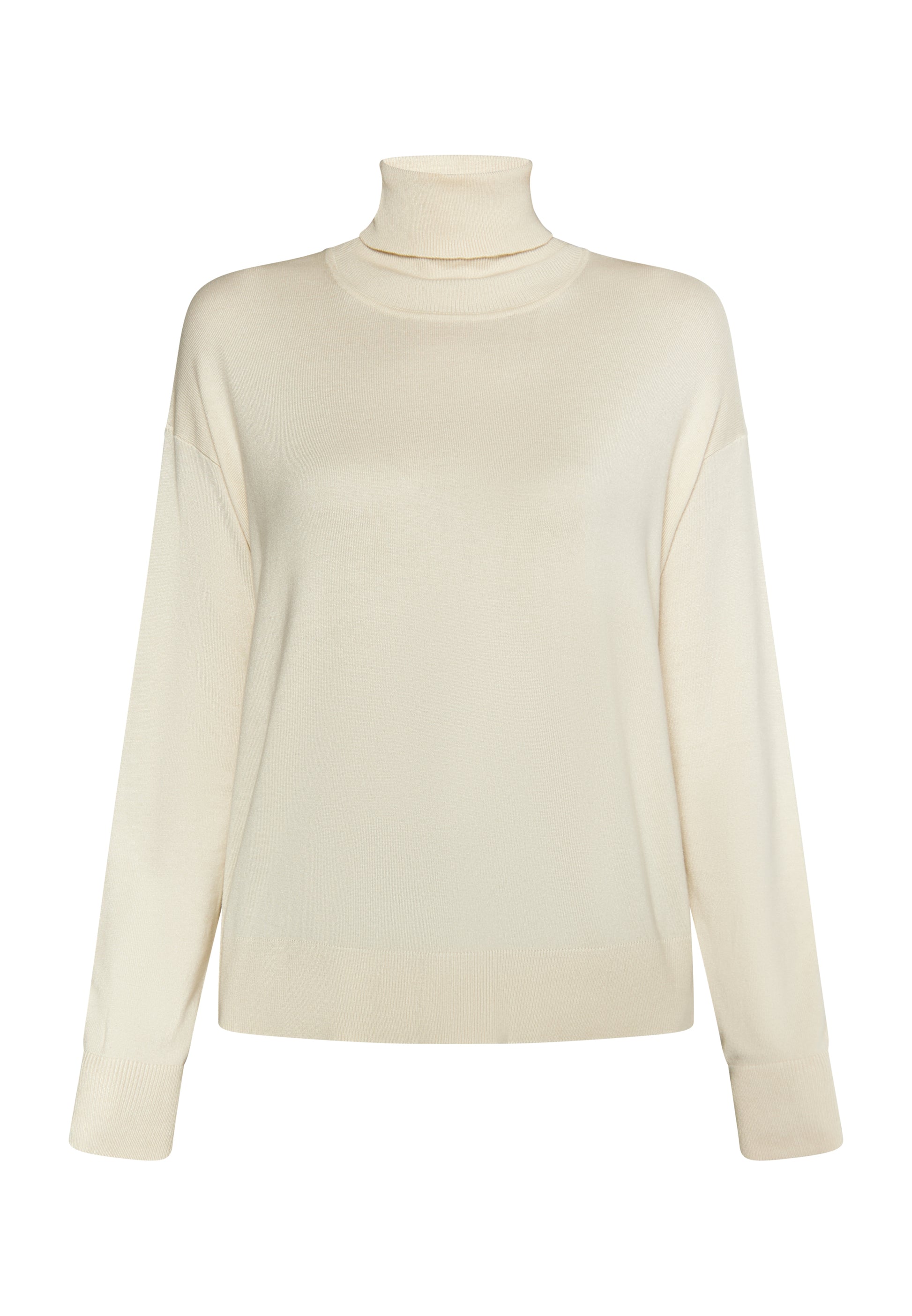 usha BLACK LABEL Kobiety's Sweter Dzianinowy