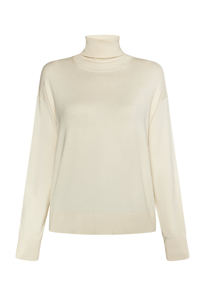 usha BLACK LABEL Kobiety's Sweter Dzianinowy