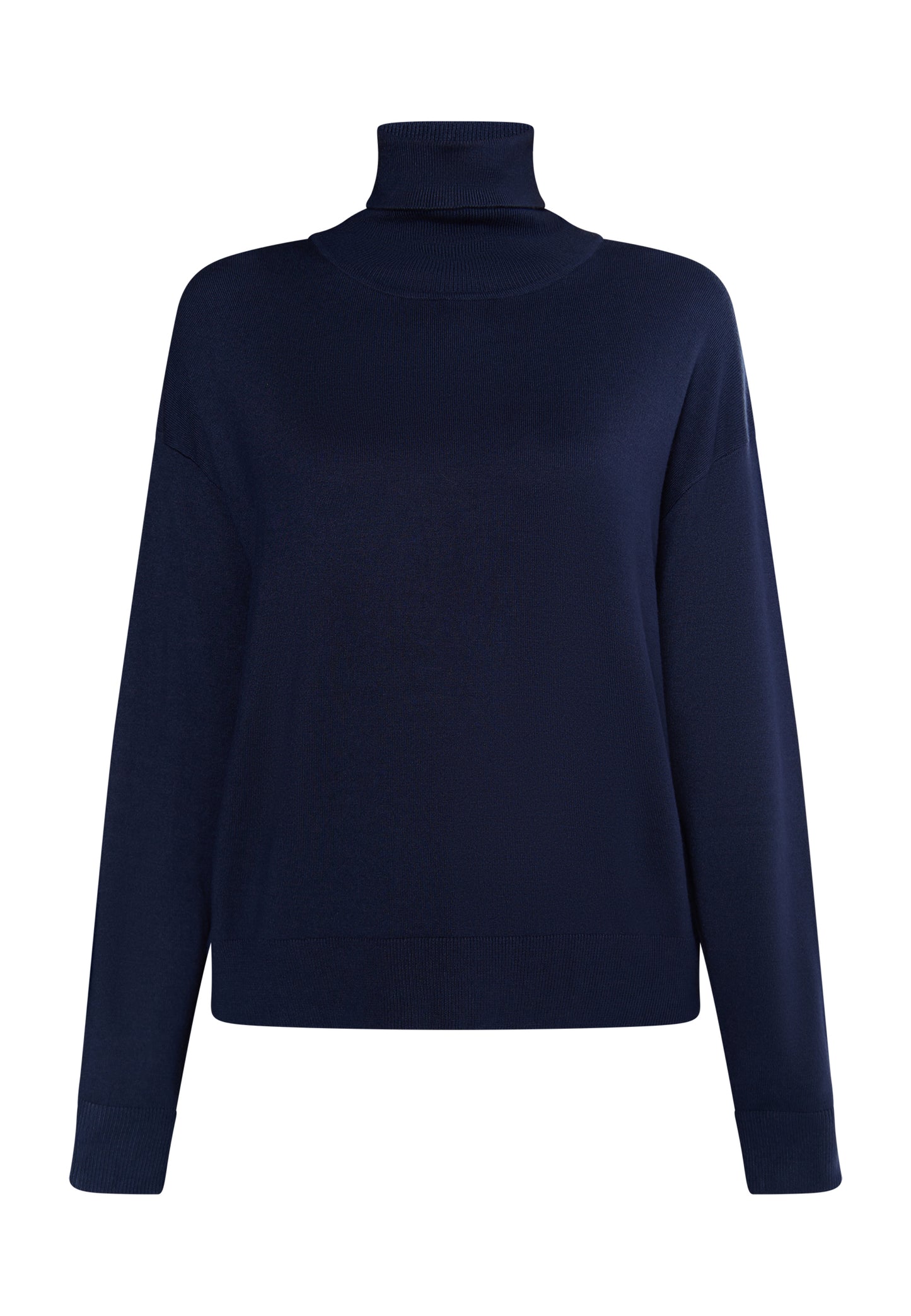 usha BLACK LABEL Kobiety's Sweter Dzianinowy