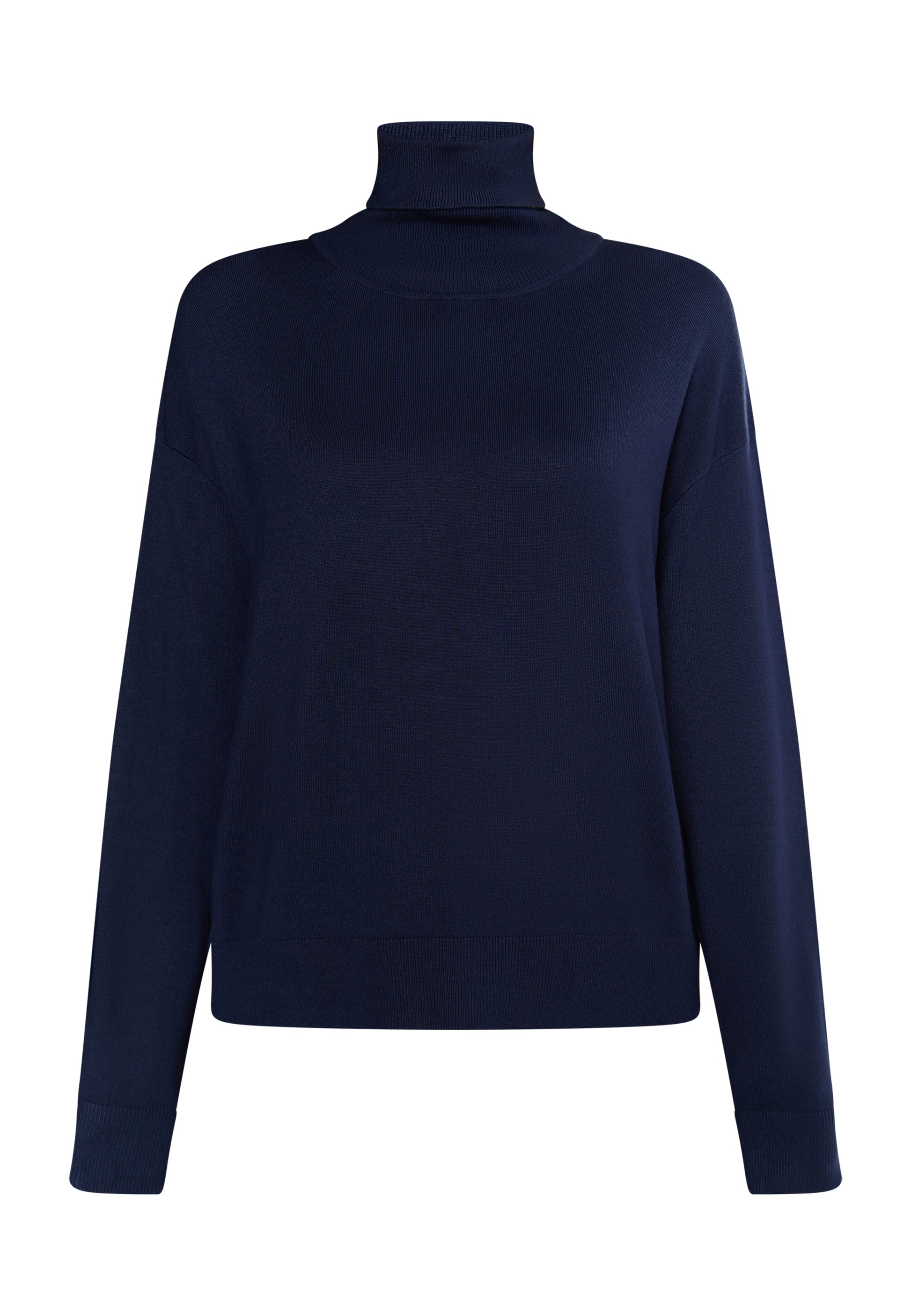 usha BLACK LABEL Kobiety's Sweter Dzianinowy