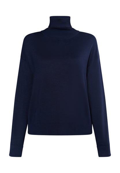 usha BLACK LABEL Kobiety's Sweter Dzianinowy