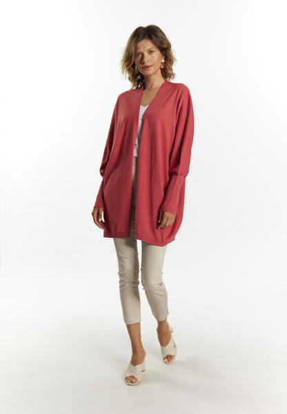 usha Damen Strickjacke