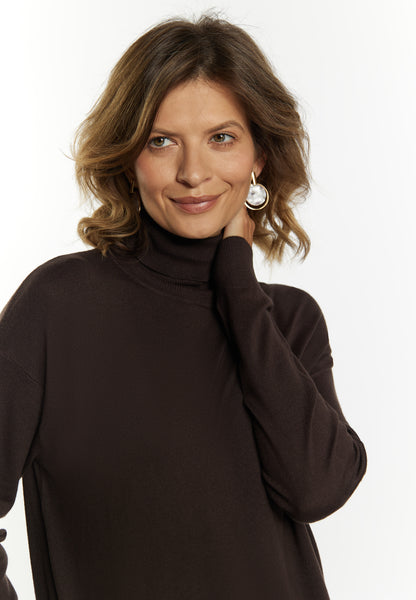 usha BLACK LABEL Kobiety's Sweter Dzianinowy