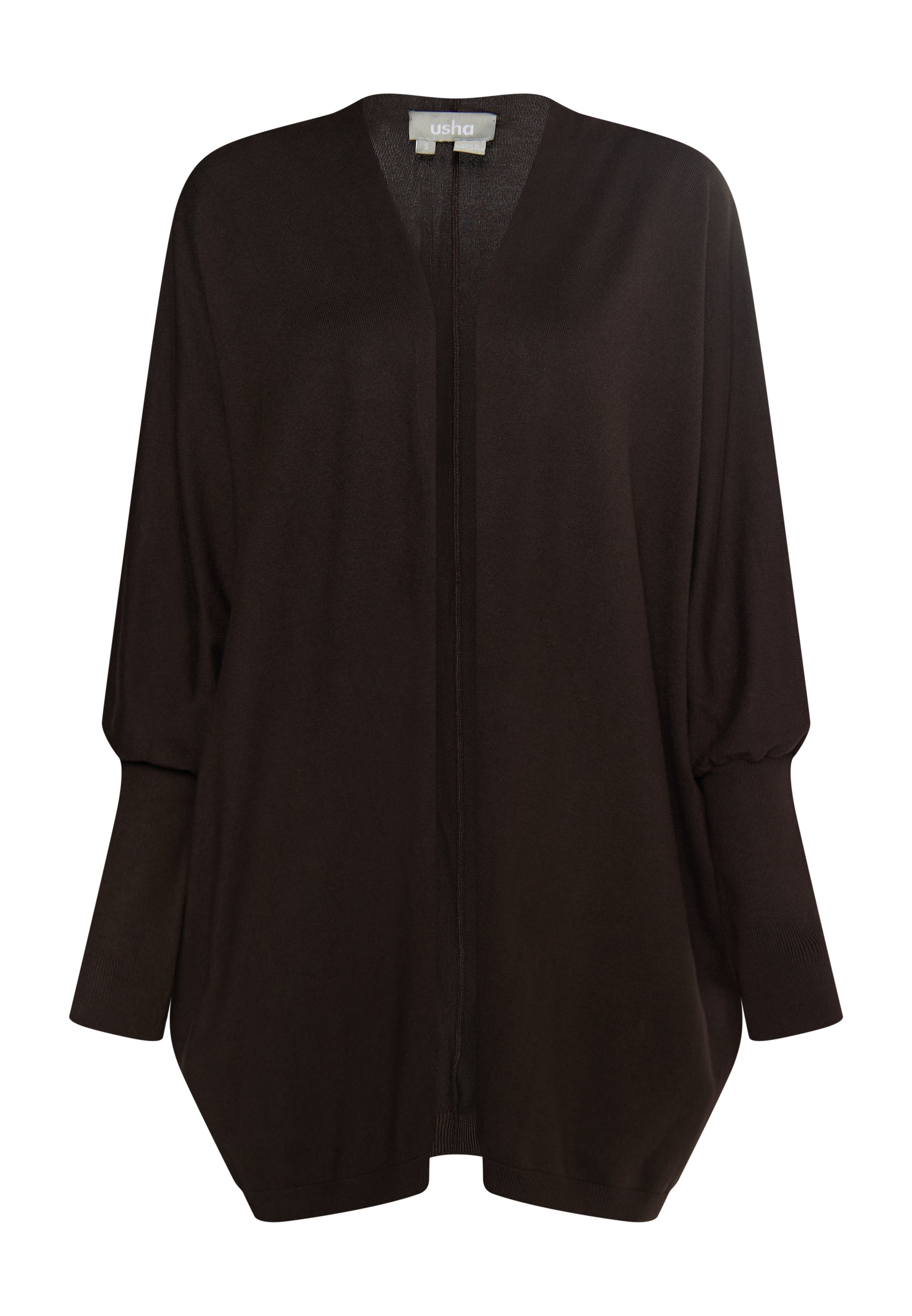 usha Damen Strickjacke