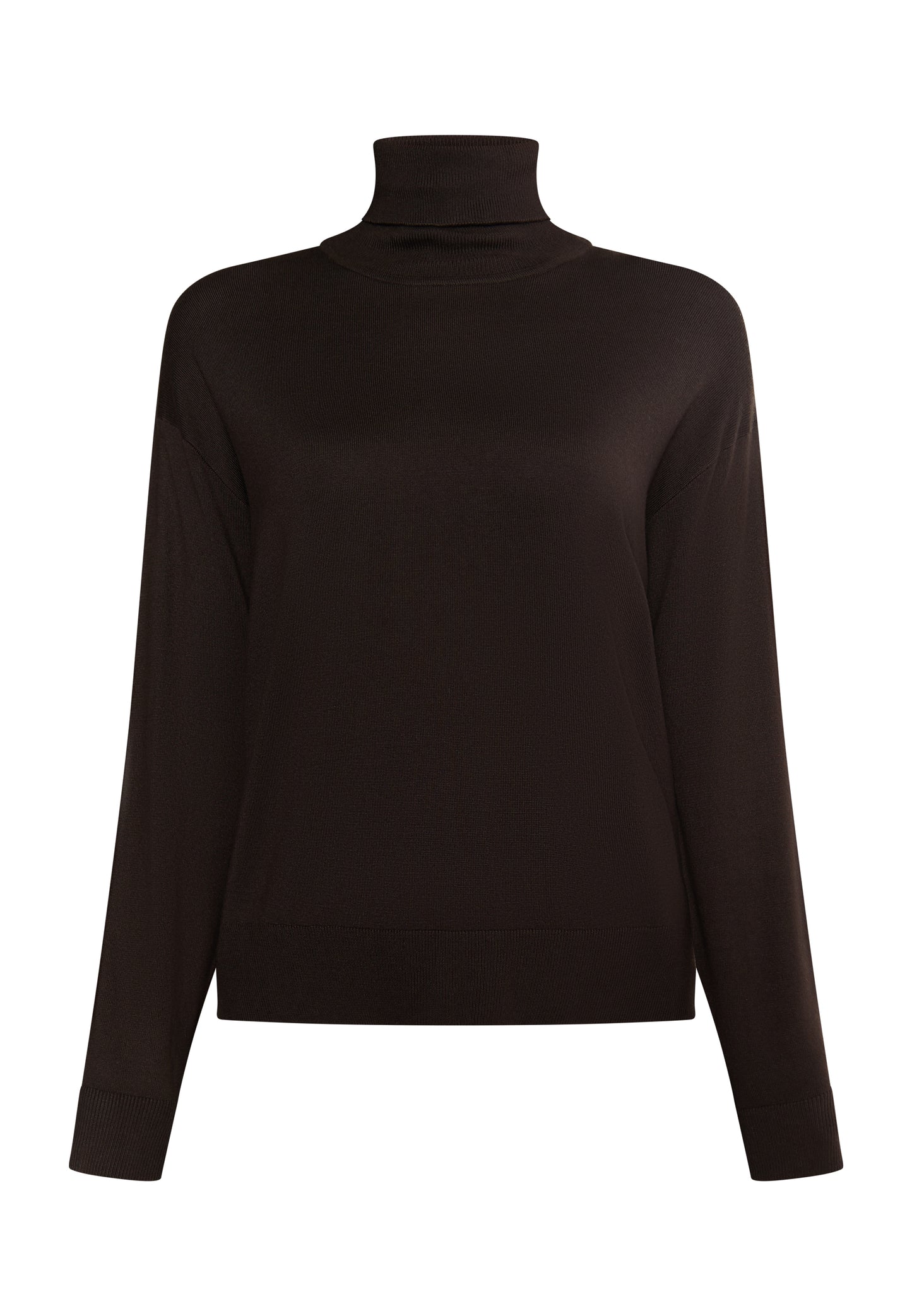 usha BLACK LABEL Kobiety's Sweter Dzianinowy