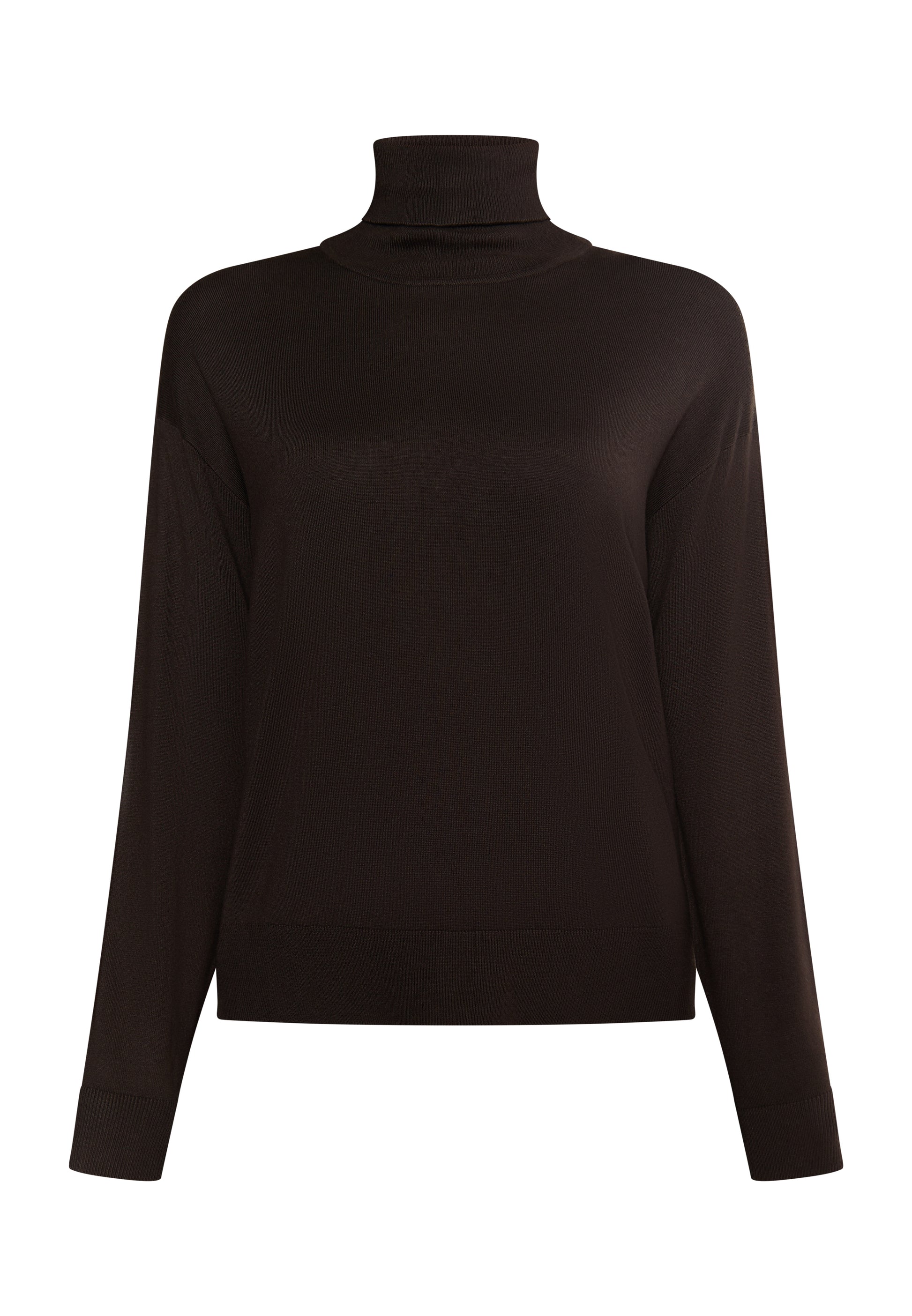 usha BLACK LABEL Kobiety's Sweter Dzianinowy