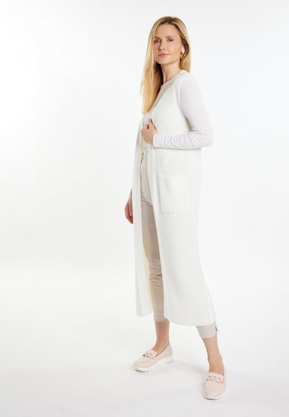 usha WHITE LABEL Kobiety's Sweter Dzianinowy