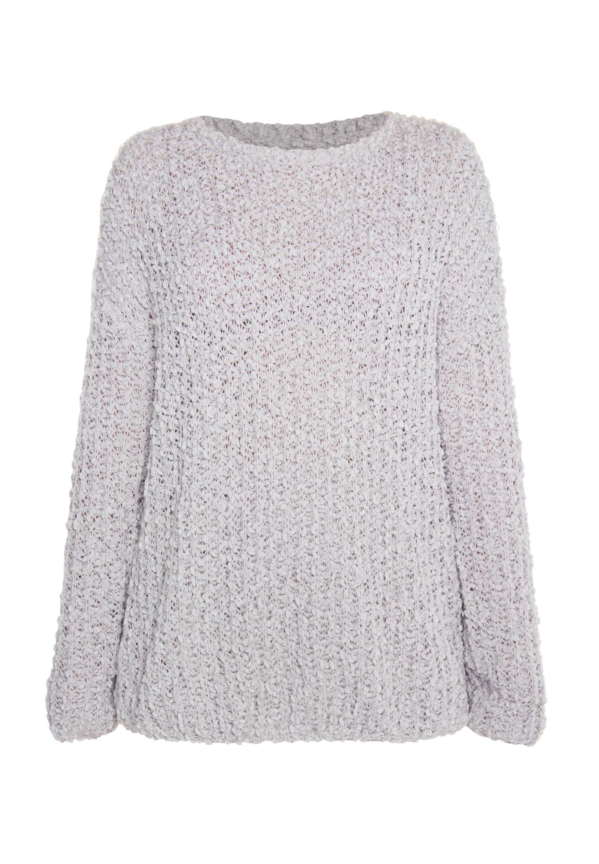 usha WHITE LABEL Women's Knitted Sweater