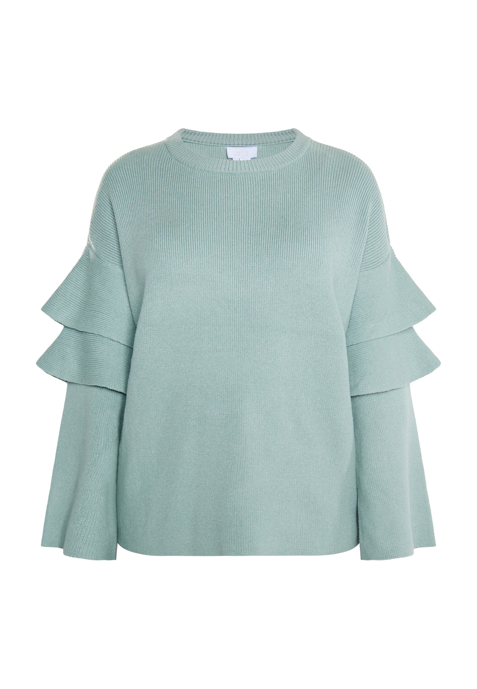 usha WHITE LABEL Women's Sweater