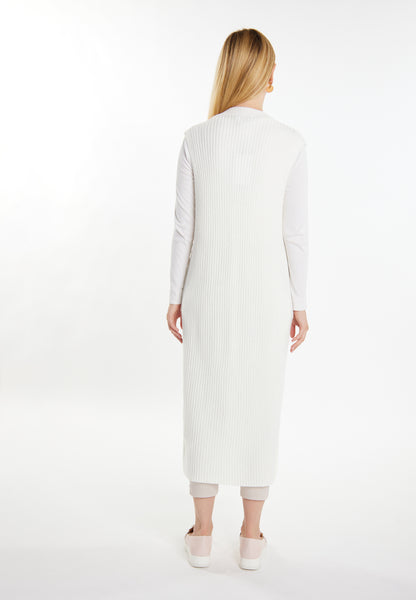 usha WHITE LABEL Kobiety's Sweter Dzianinowy
