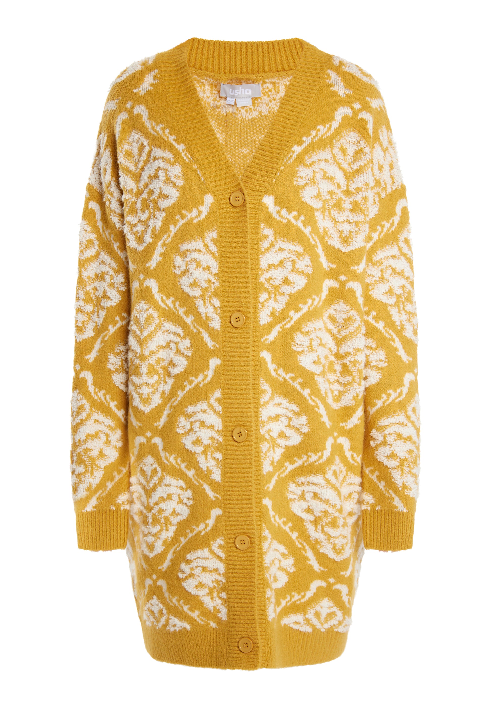 usha Damen-Cardigan